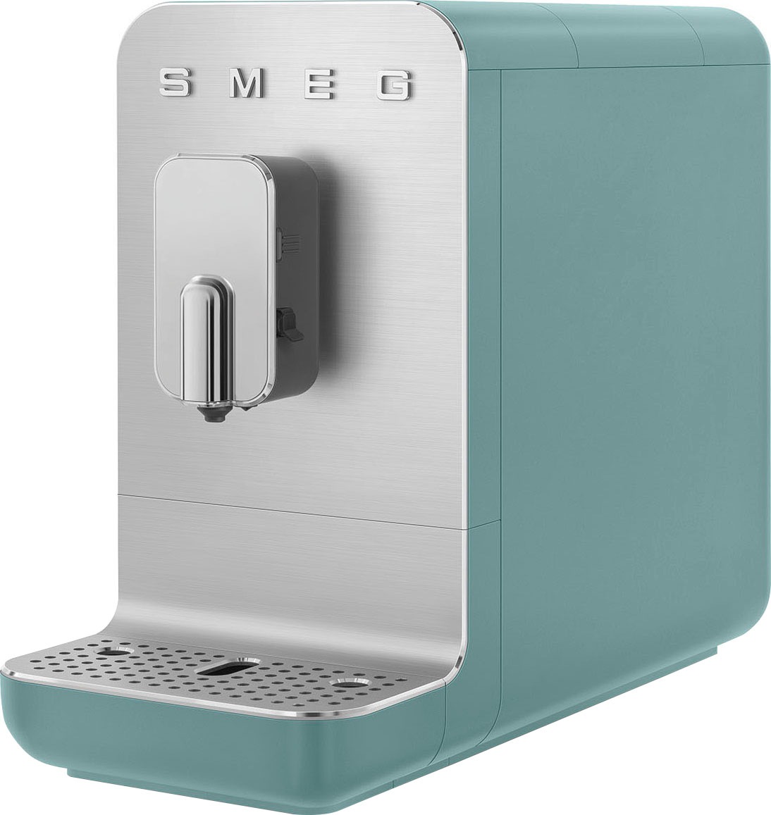 Smeg Kaffeevollautomat »BCC13EGMEU«
