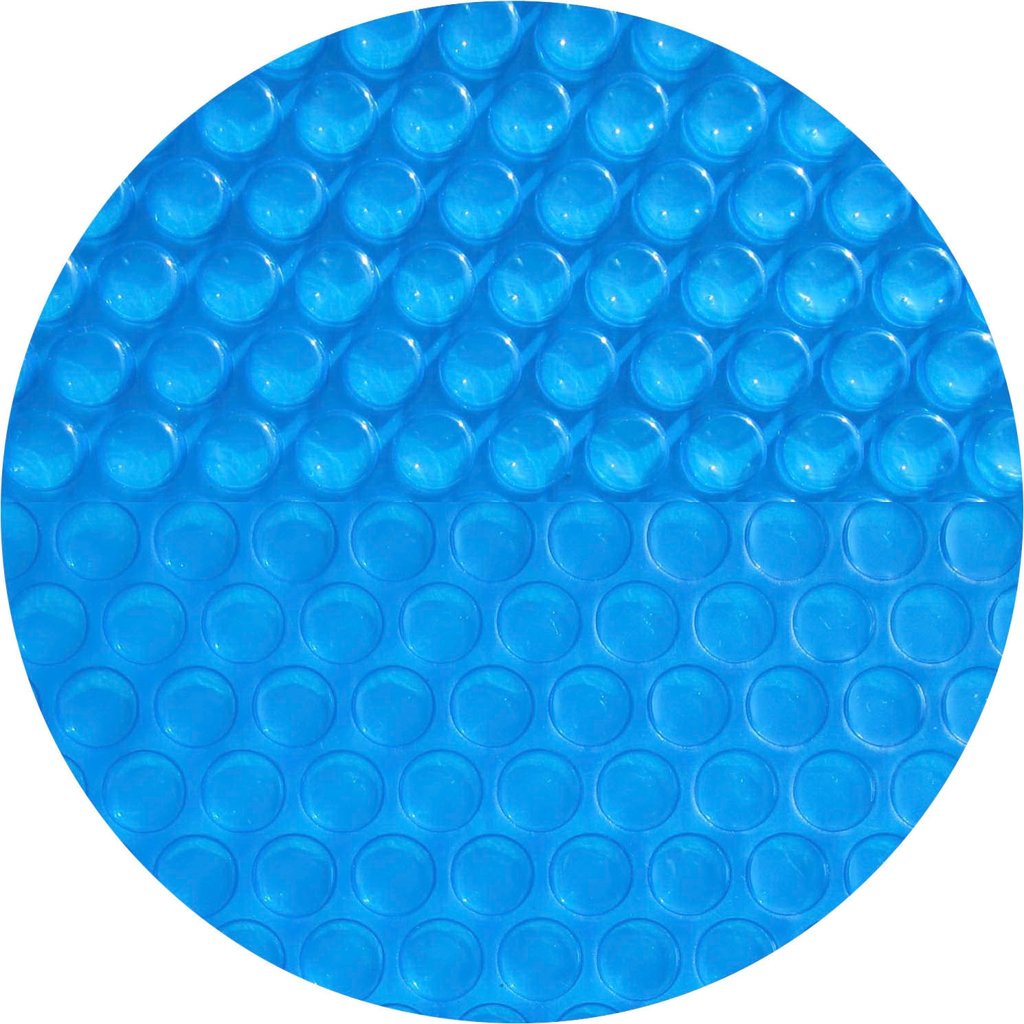 KWAD Rundpool »»Supreme« Design all in Premium Folie«, (Set, 7 tlg.), ØxH: 360x132cm, inkl. Bodenisolationsset