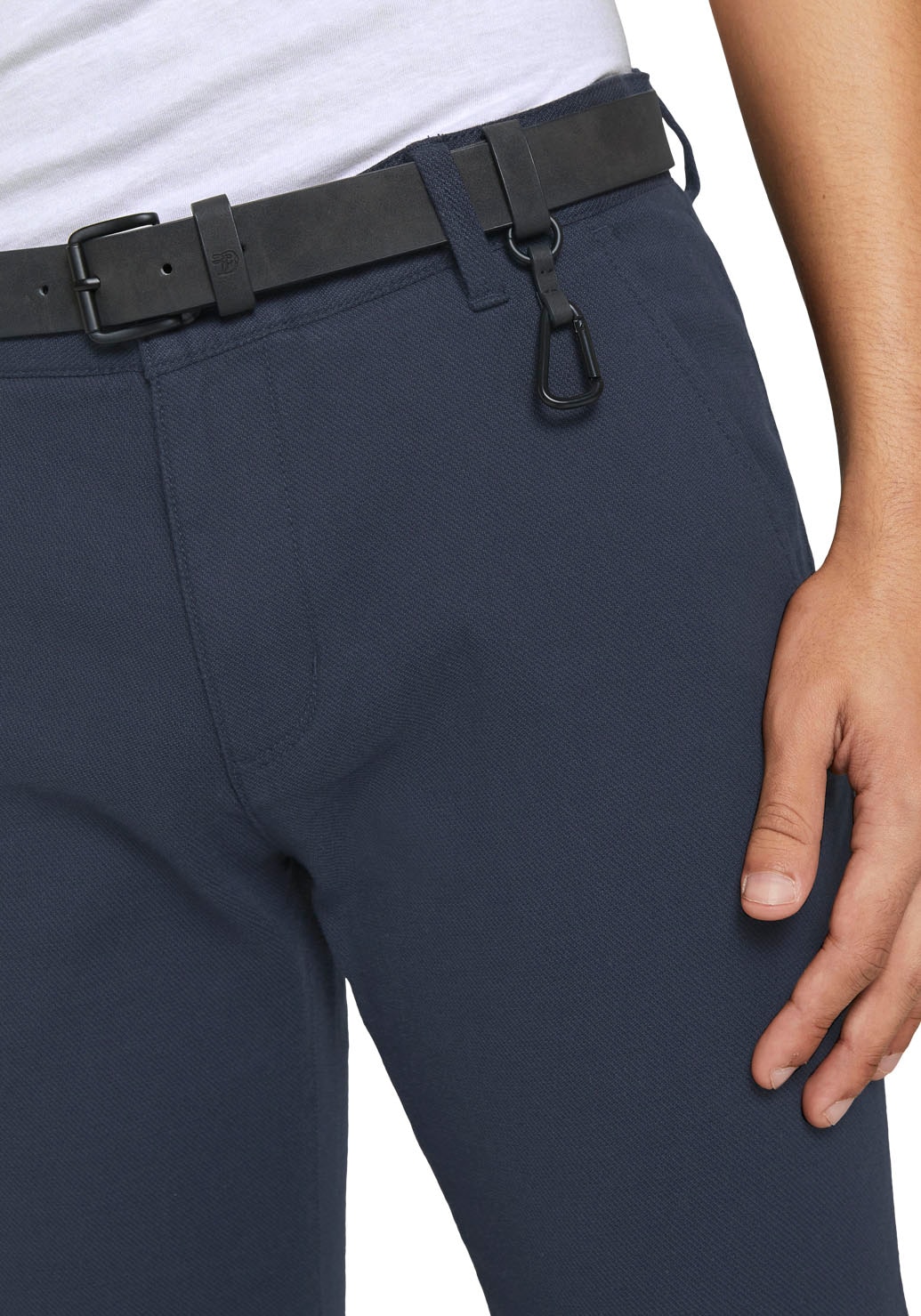 TOM TAILOR Denim Chinohose