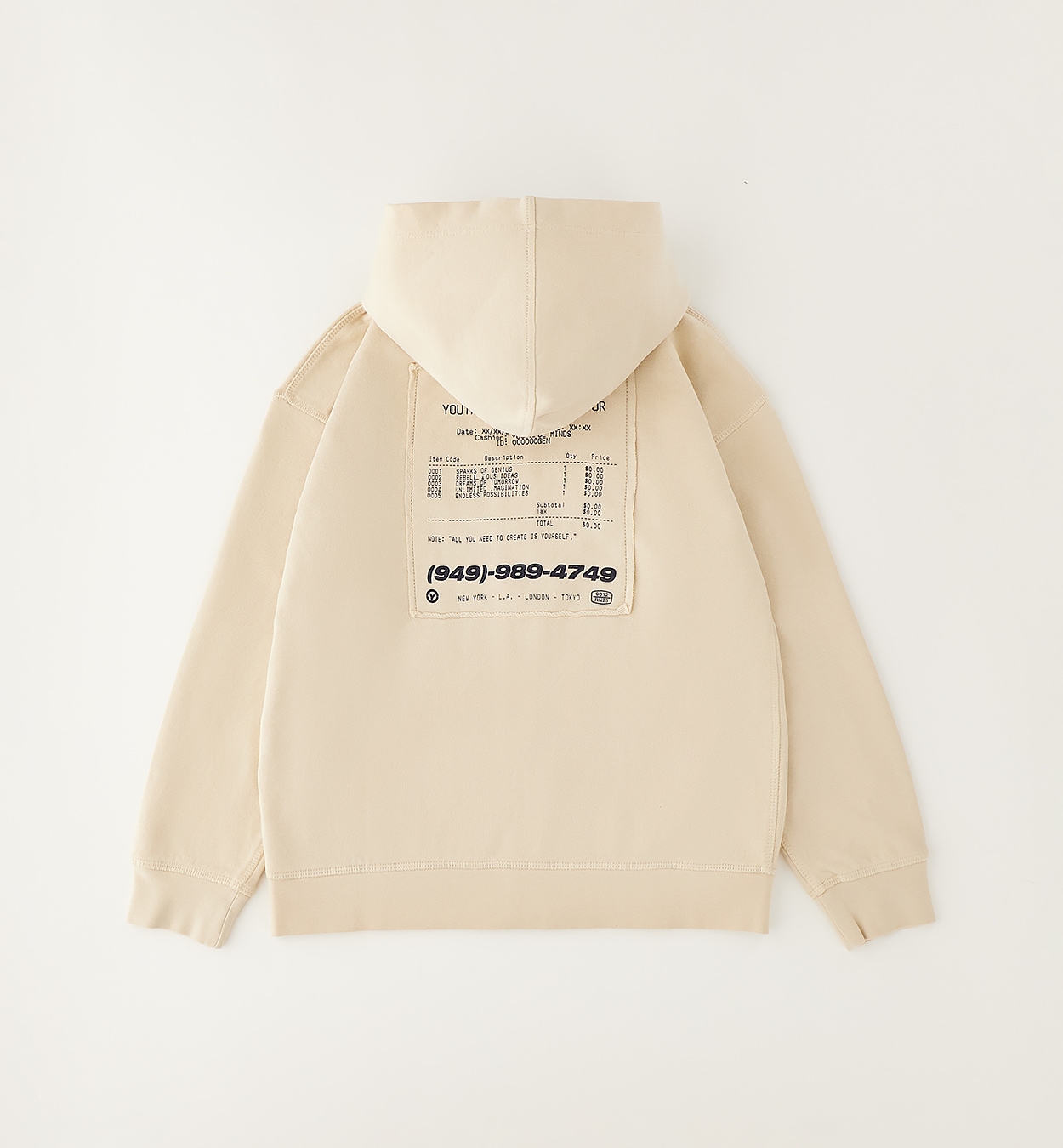 iDo Sweatshirt »BOY SWEATER«
