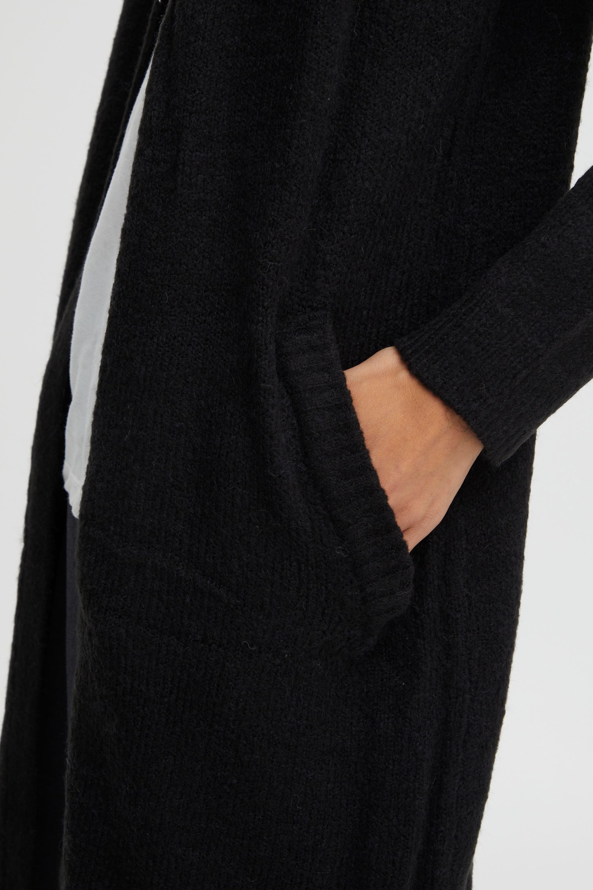 b.young Strickjacke »Strickjacke BYMirelle«