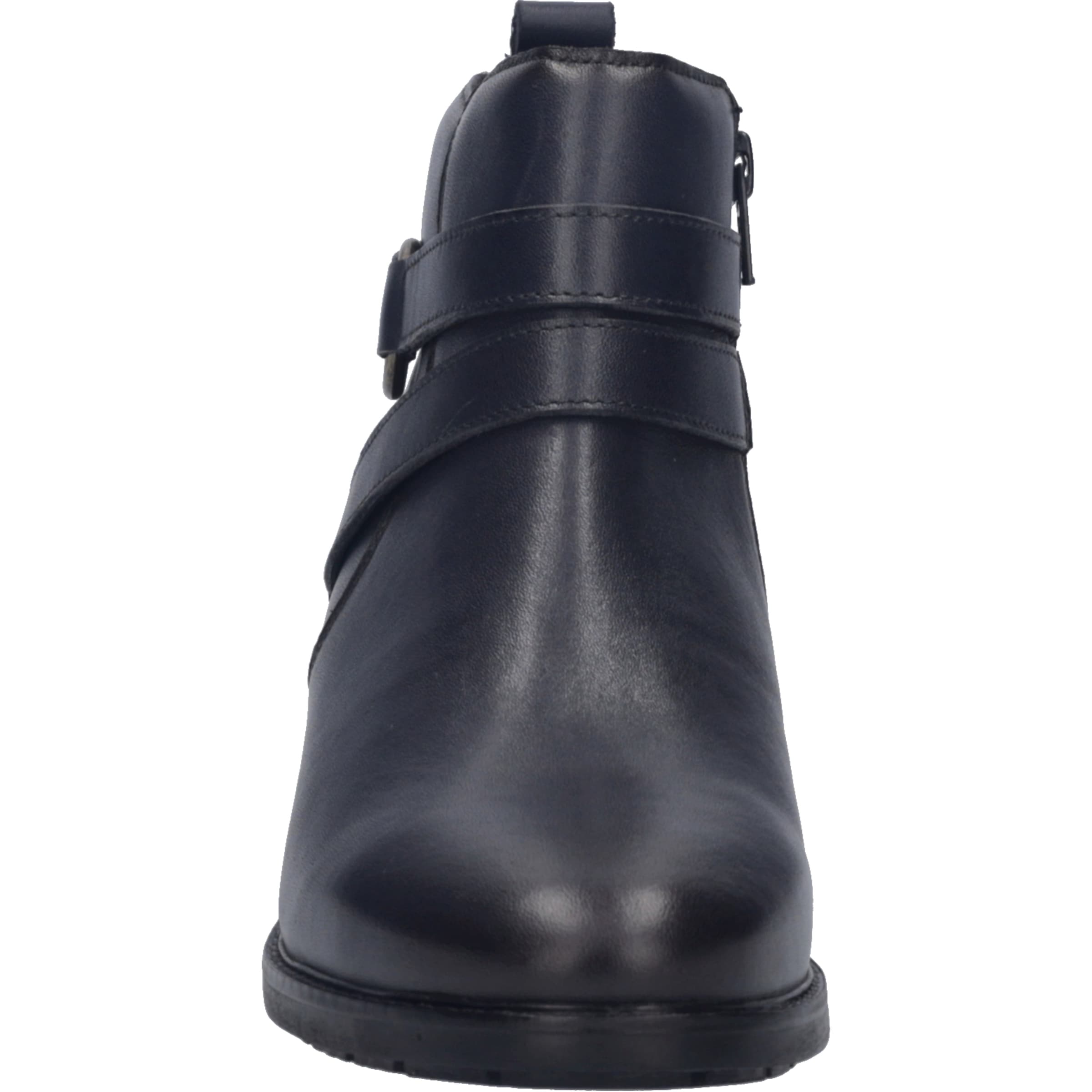 Josef Seibel Stiefelette »Kate 04, ocean«