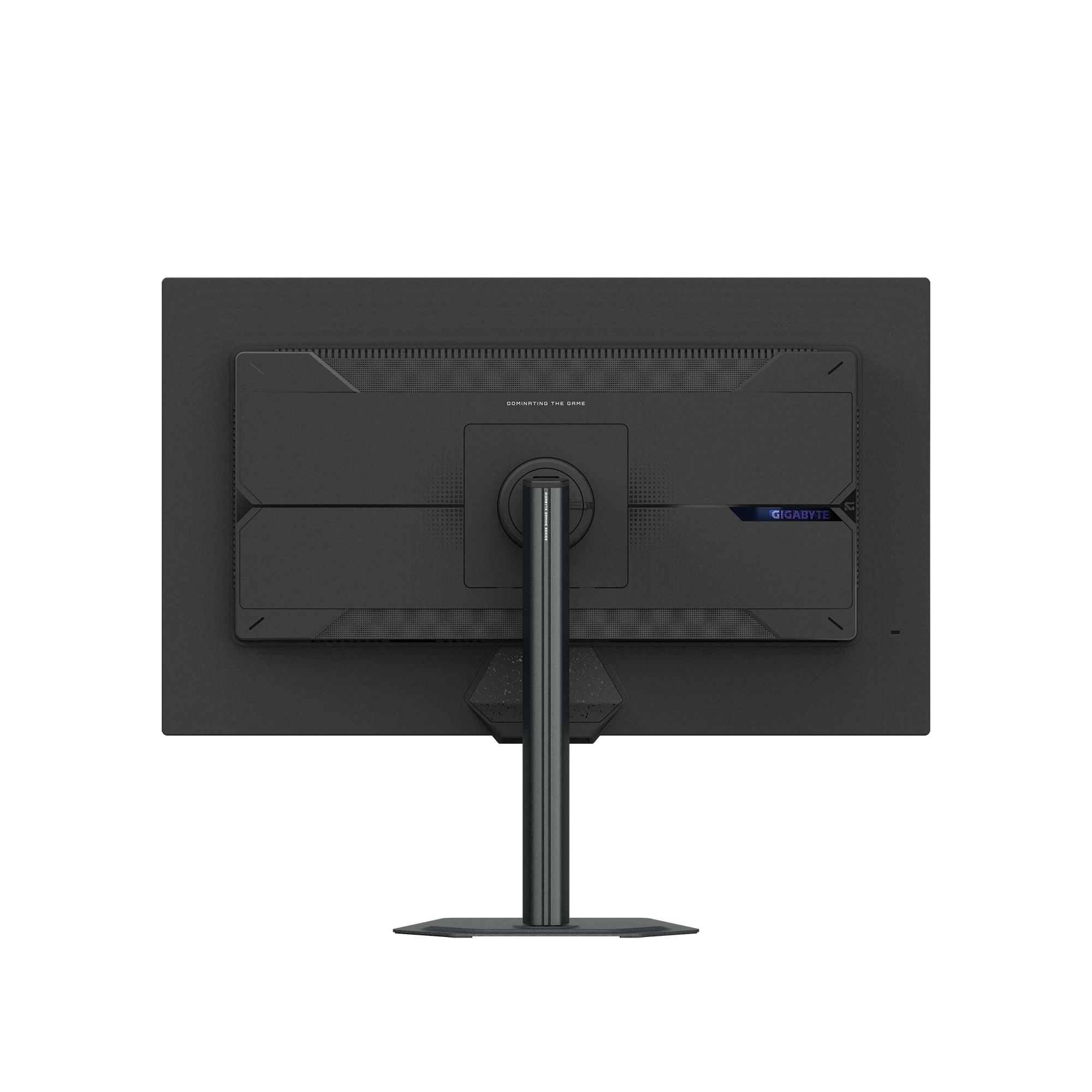 Gigabyte Gaming-Monitor »G27U« 68,5 cm/27 ″  3840 x 2160 px 1 Reaktionszeit 160 Hz neig-, schwenk-, höhenverstellbar, Pivot