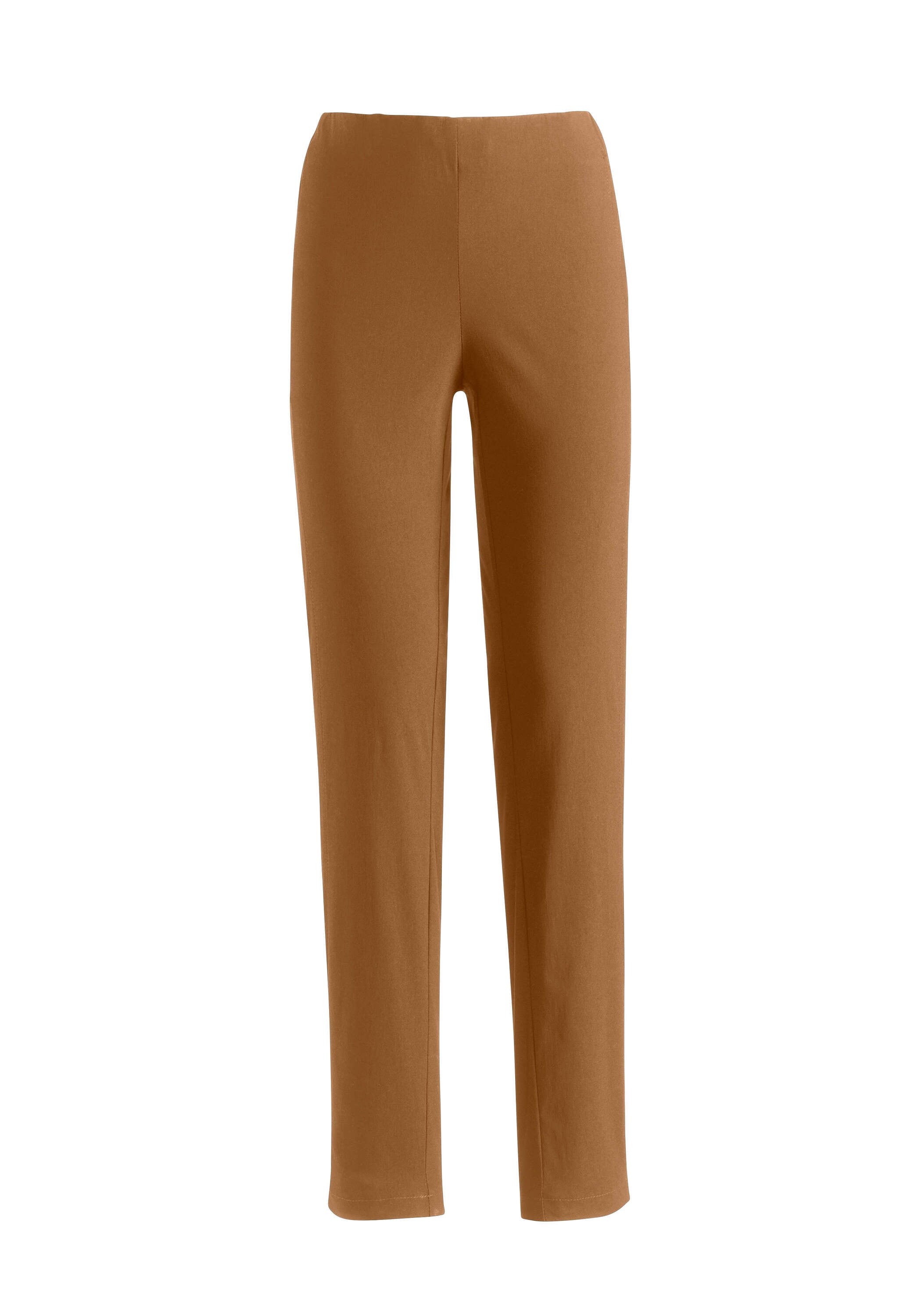 Stehmann Schlupfhose »Hose Hose mit Dehnbund, Viskose-Qualität«