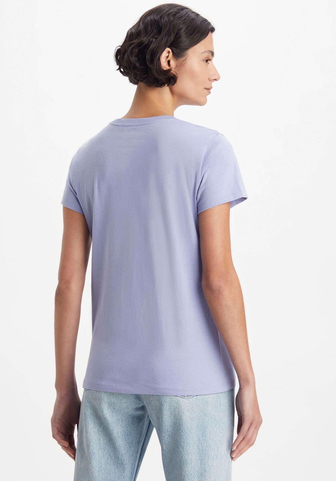 Levi's® T-Shirt »THE PERFECT TEE«