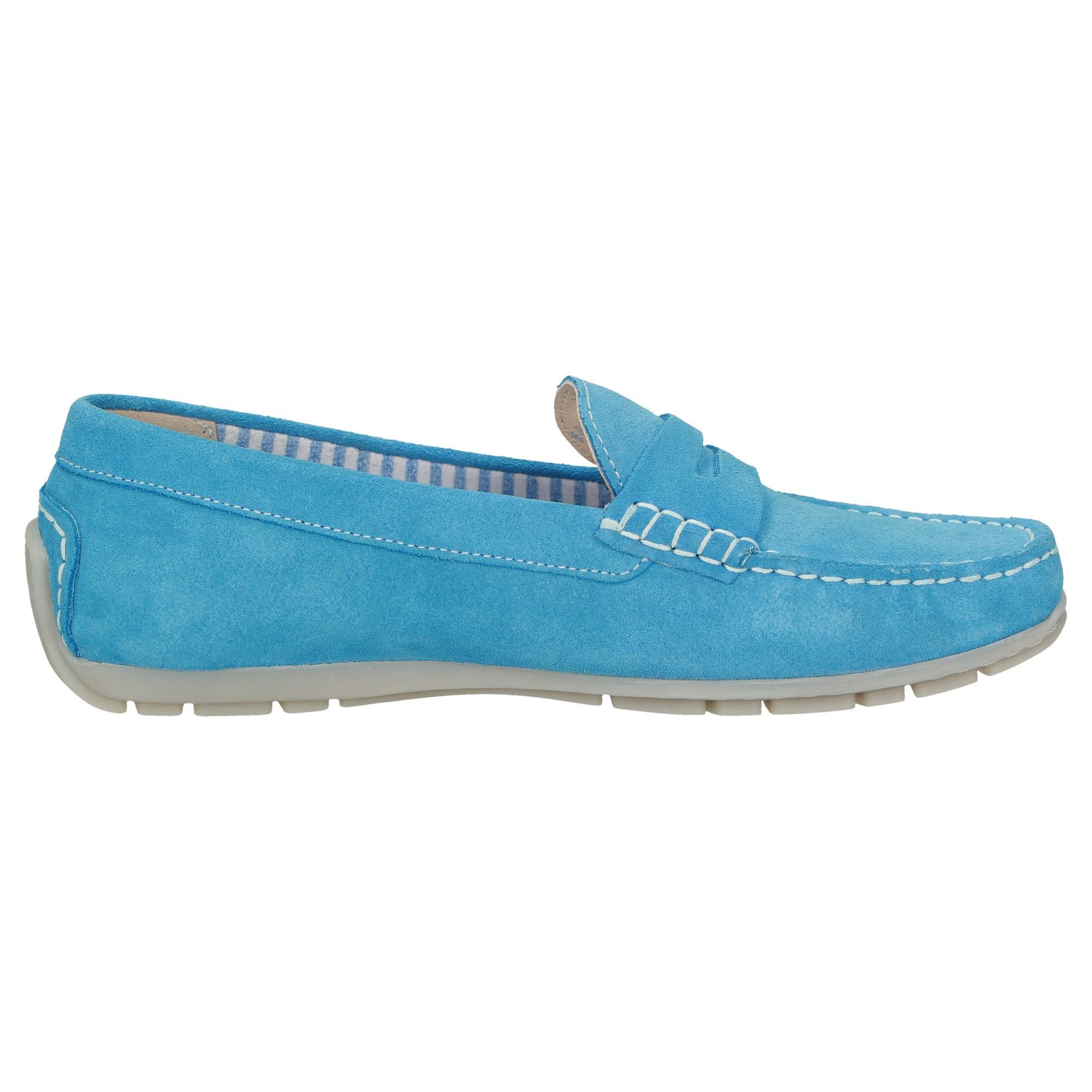 SIOUX Slipper »Carmona-700«