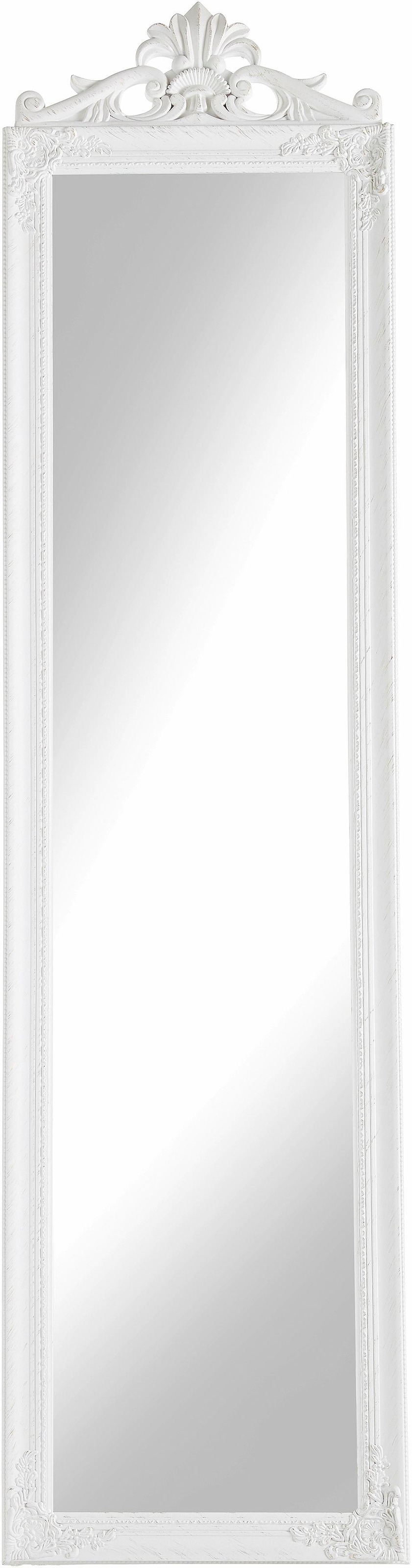 Leonique Dekospiegel »King«, (1 St.), Standspiegel, HxB: 180x45 cm