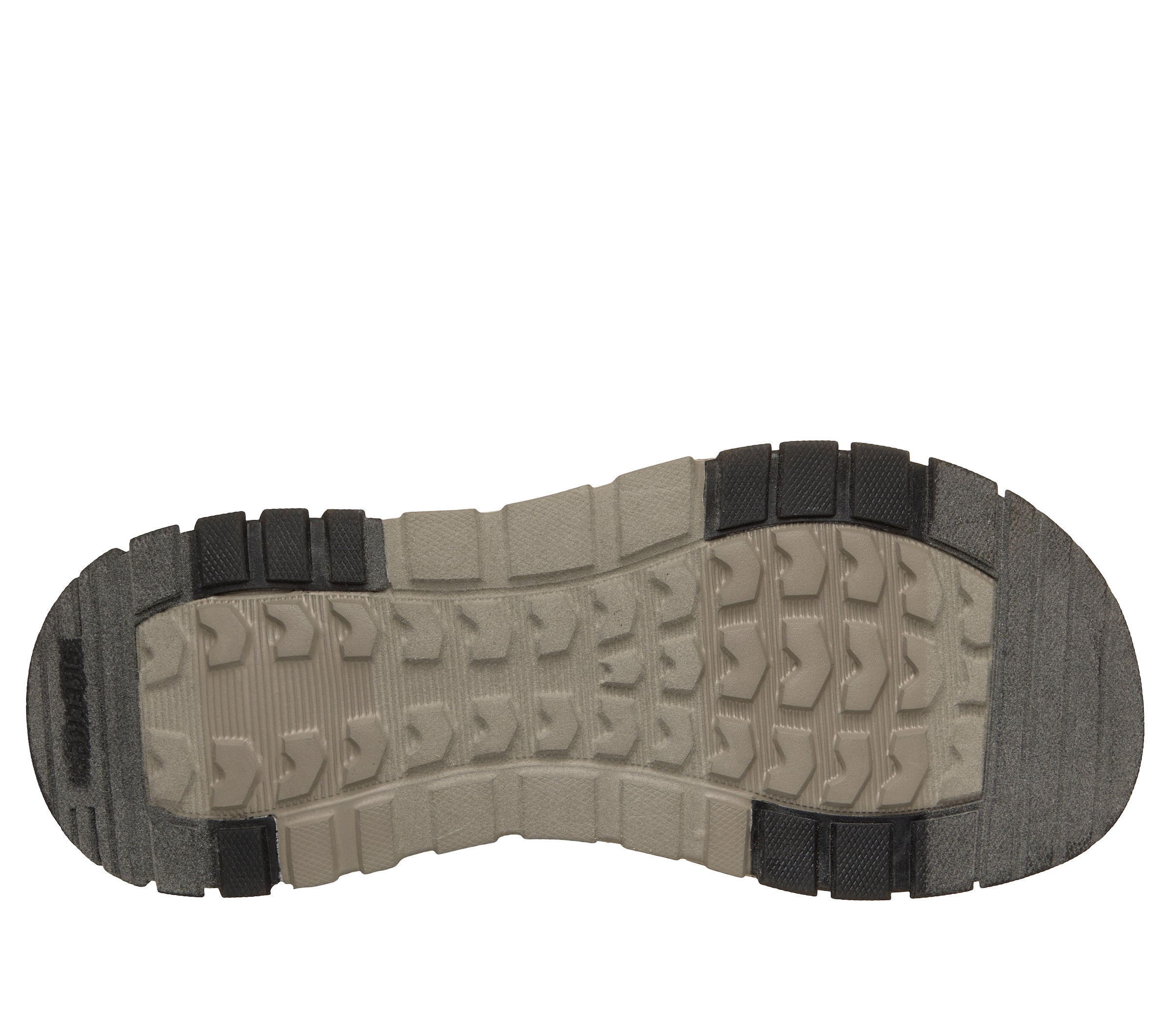 Skechers Trekkingsandale »WAGNER - AVALON«  Sommerschuh, Outdoorsandale, Klettschuh mit Memory Foam