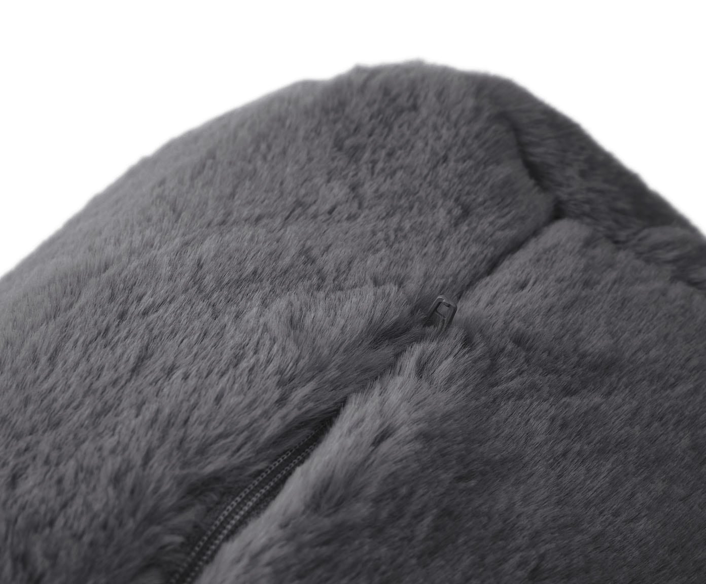 Gözze Nackenrolle »Uni Flausch Kissenrolle LaPit«