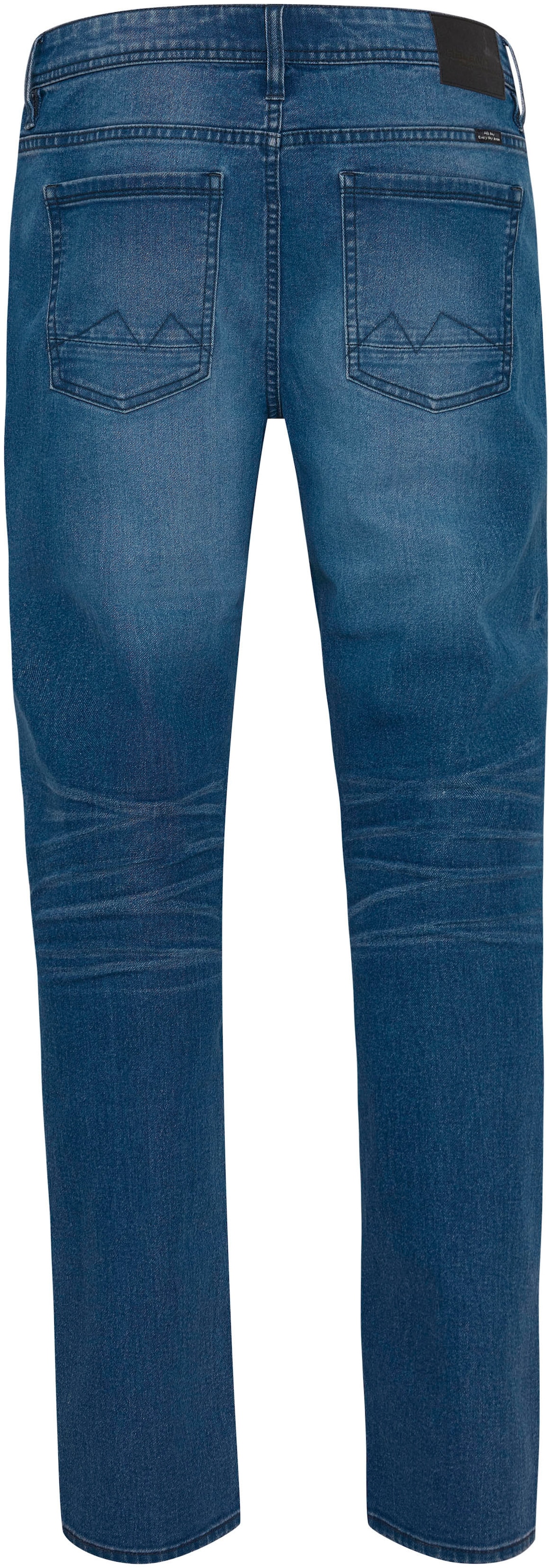 Blend 5-Pocket-Jeans »BL-Jeans Twister fit«