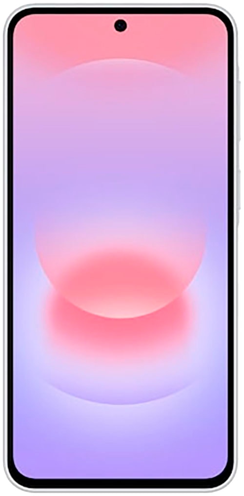 Samsung Smartphone »Galaxy A37 5G 128GB« awesome white