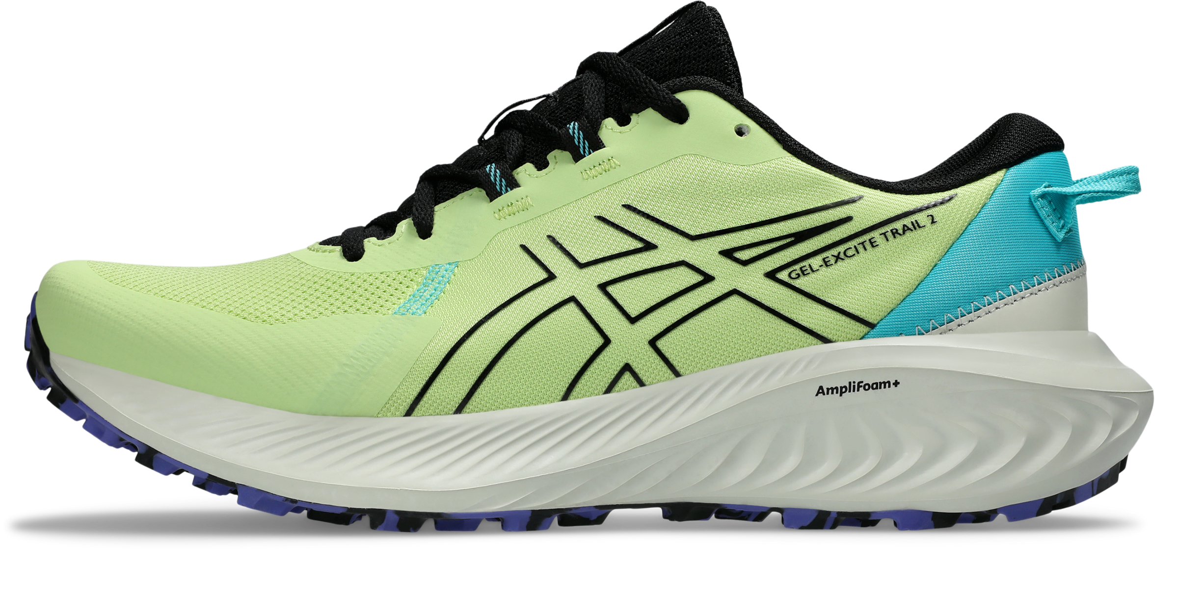 Asics Trailrunningschuh »GEL-EXCITE TRAIL 2«