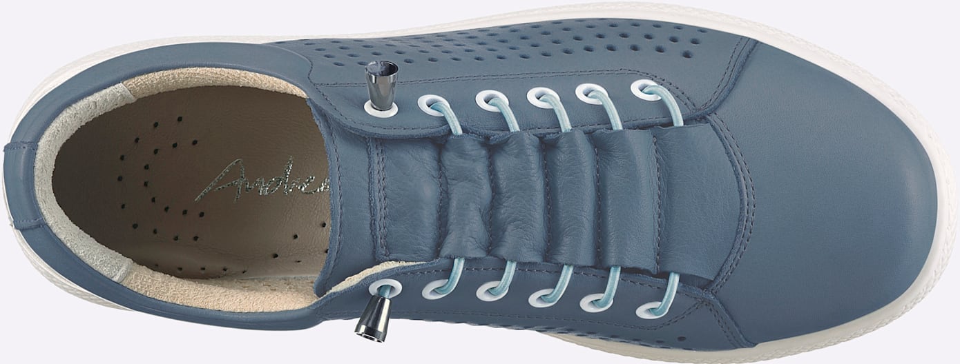 Andrea Conti Sneaker