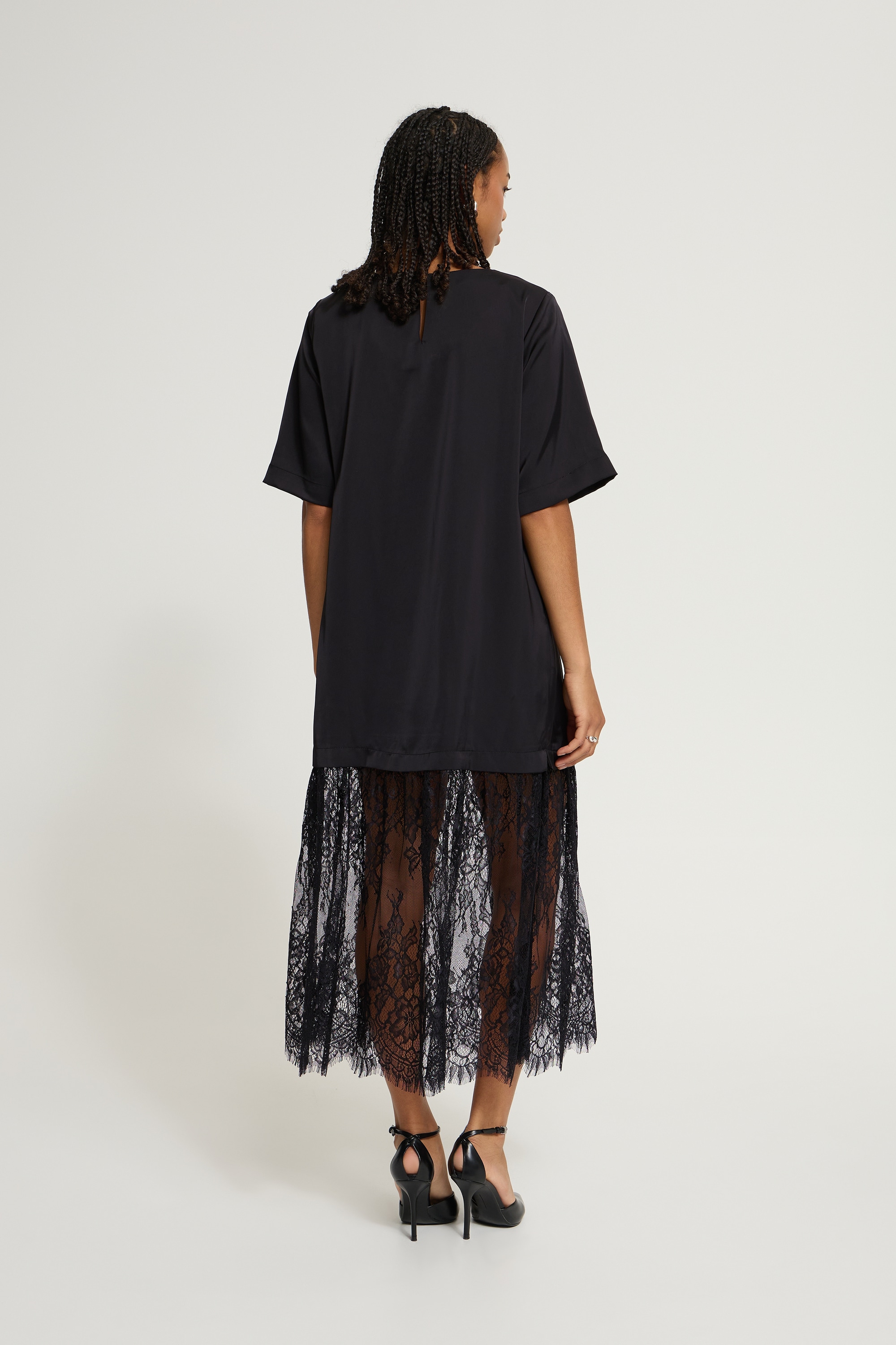 Ichi Partykleid »ICHI Partykleid IHHARTLEY«
