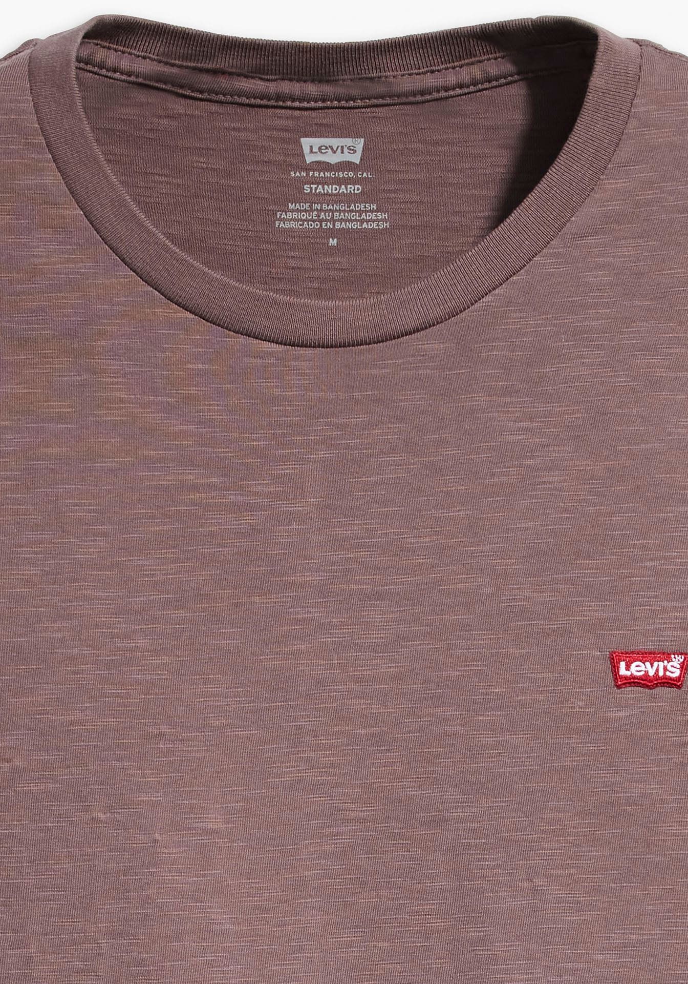 Levi's® T-Shirt »ORIGINAL HM TEE«