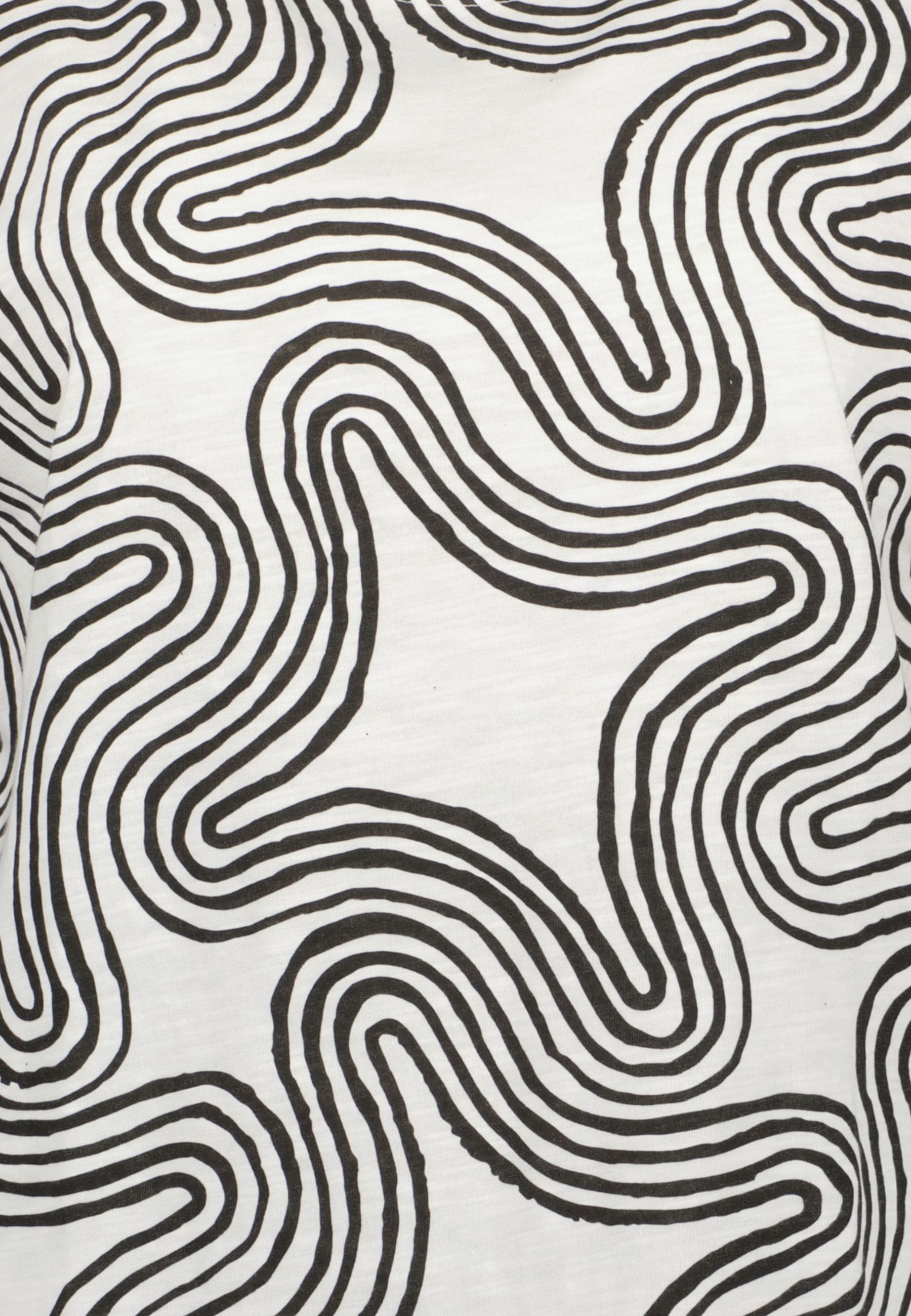 Blue Seven T-Shirt »Blue Seven T-Shirt« 1 Stk.