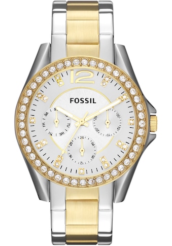 Fossil Uhren günstig online kaufen