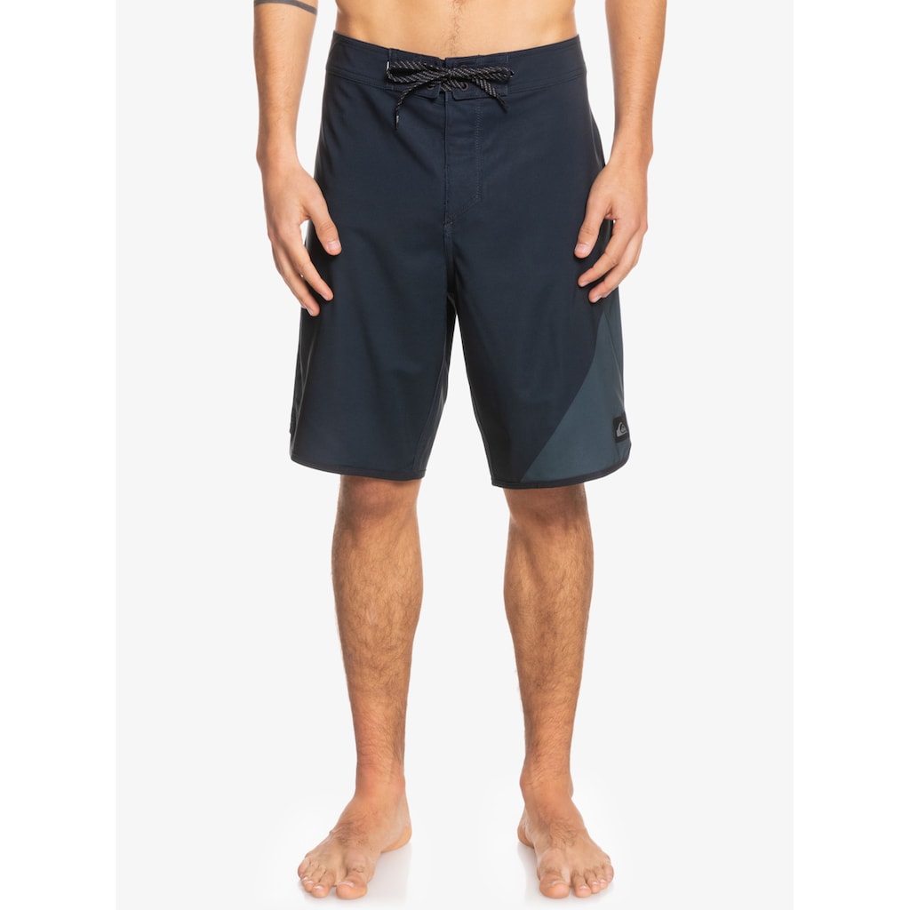 Quiksilver Boardshorts »Surfsilk New Wave 20"«