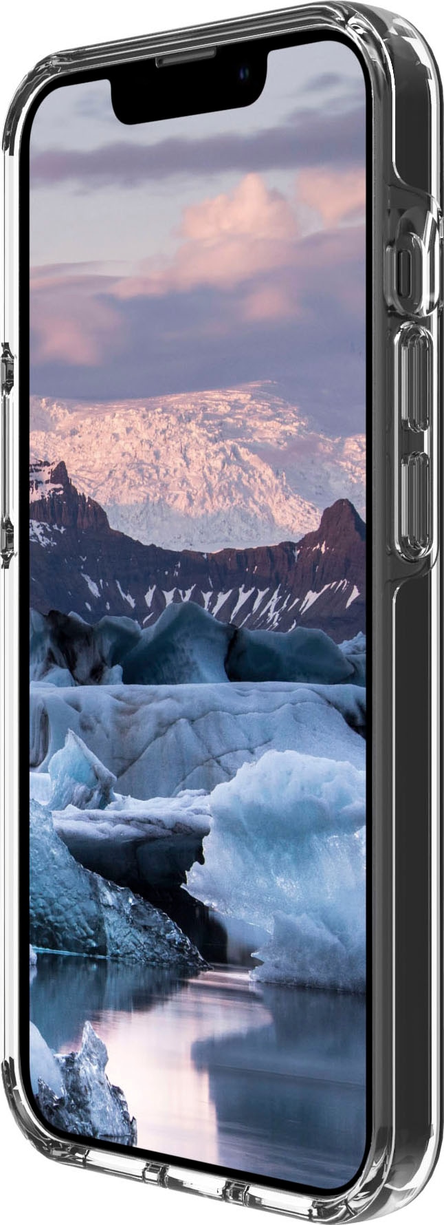 dbramante1928 Handyhülle »ICELAND PRO MAGSAFE« iPhone 14 15,5 cm (6,1 Zoll)