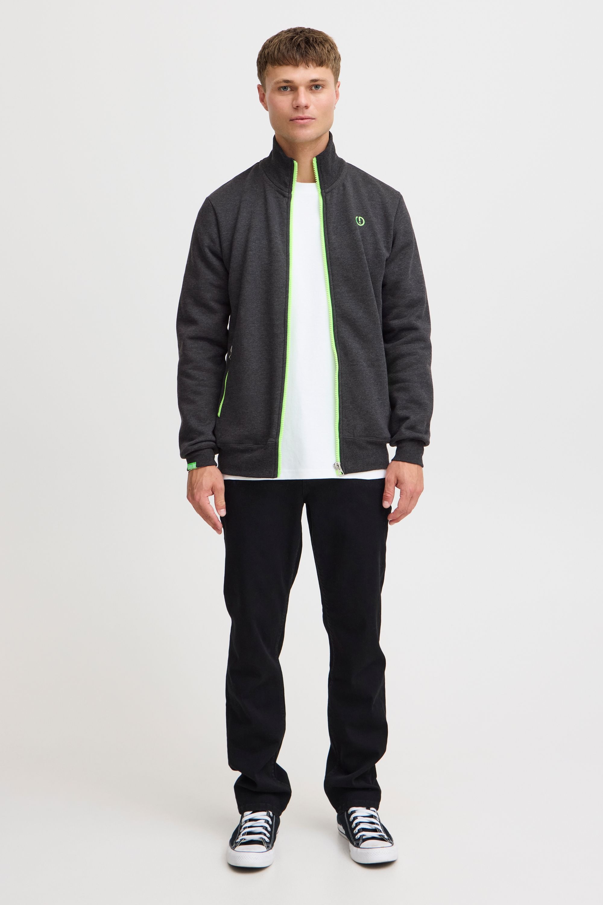 !Solid Sweatjacke »Sweatjacke SDBennTrack«