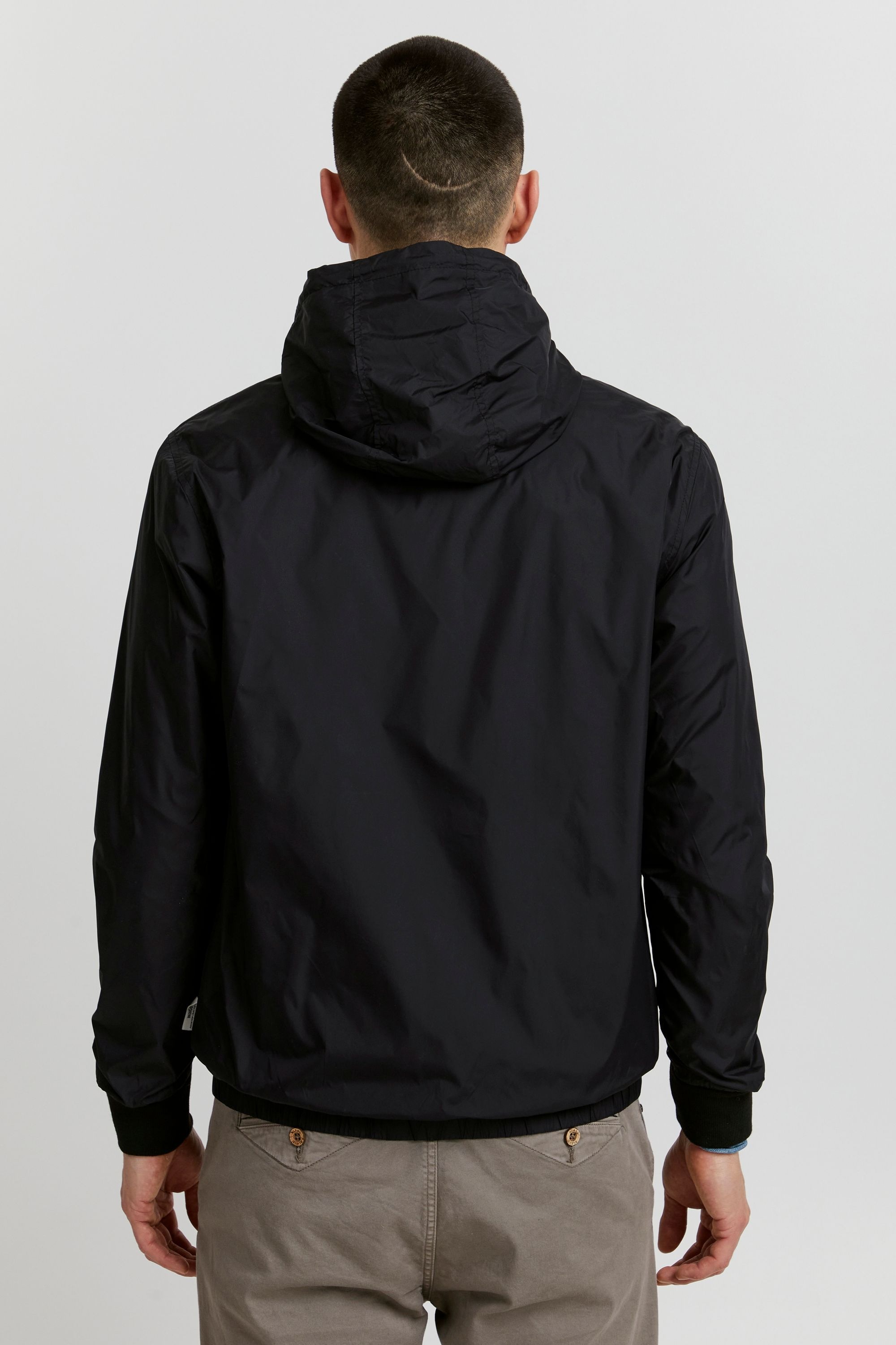 Indicode Funktionsjacke »Übergangsjacke IDRikko«