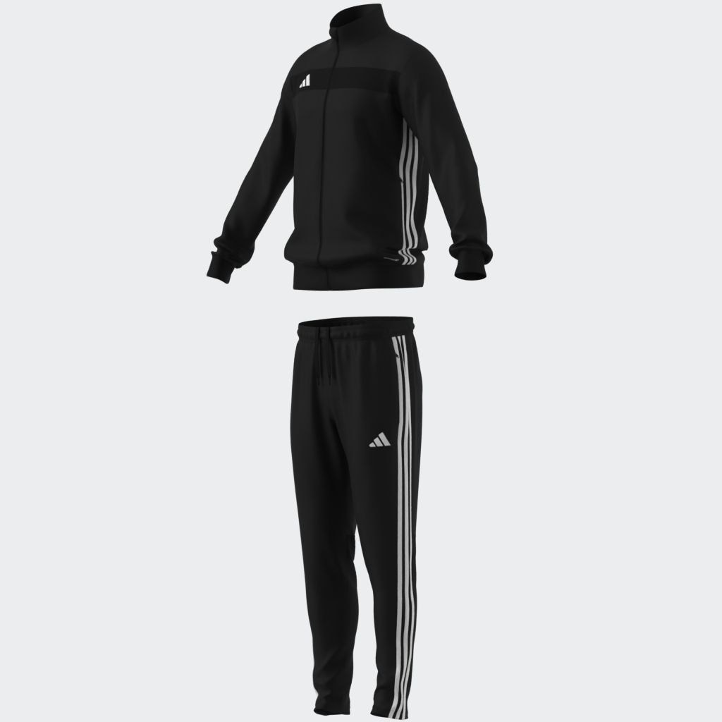 adidas Performance Trainingsanzug »TIRO ES TS« 2 Stk.