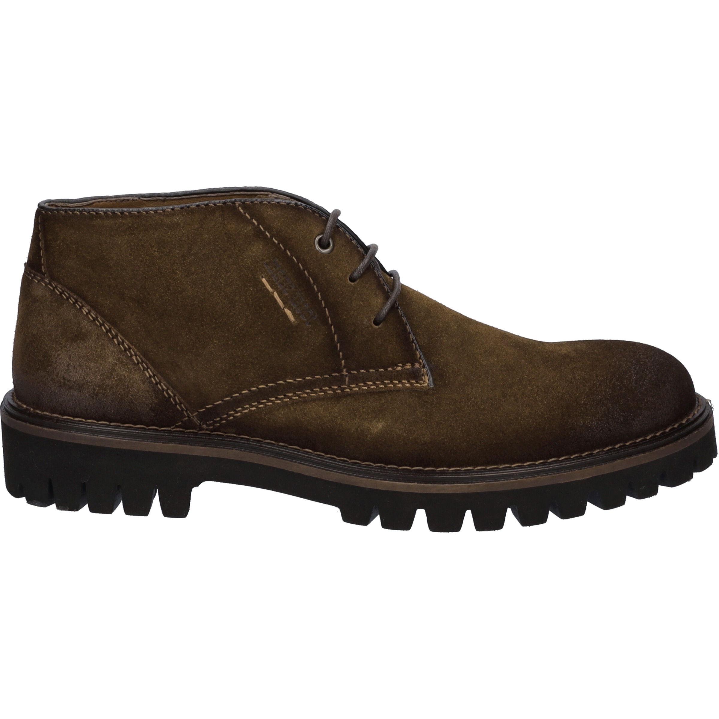 Josef Seibel Stiefelette »Romed 03, tabak«