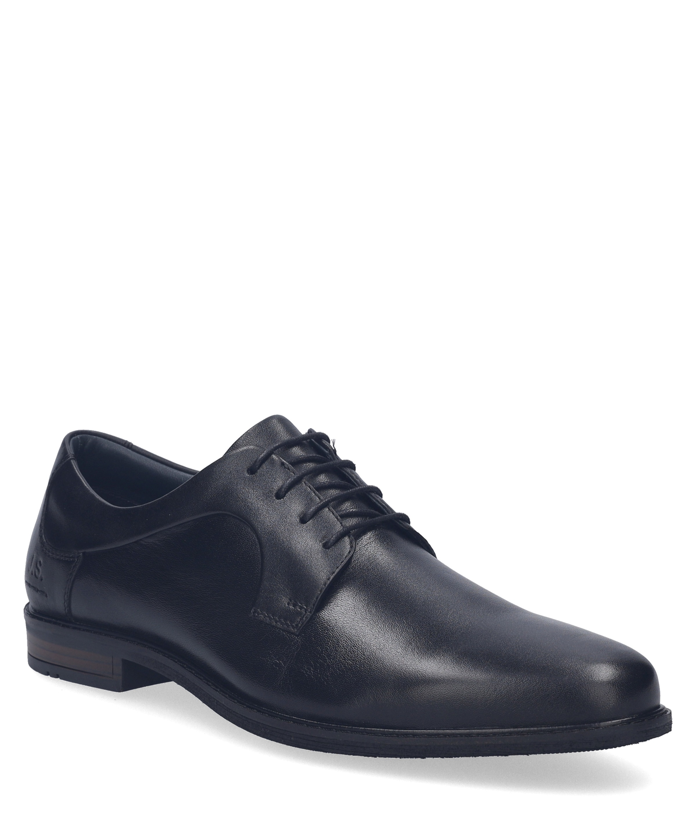 Josef Seibel Schnürschuh »Desmond 01, schwarz«