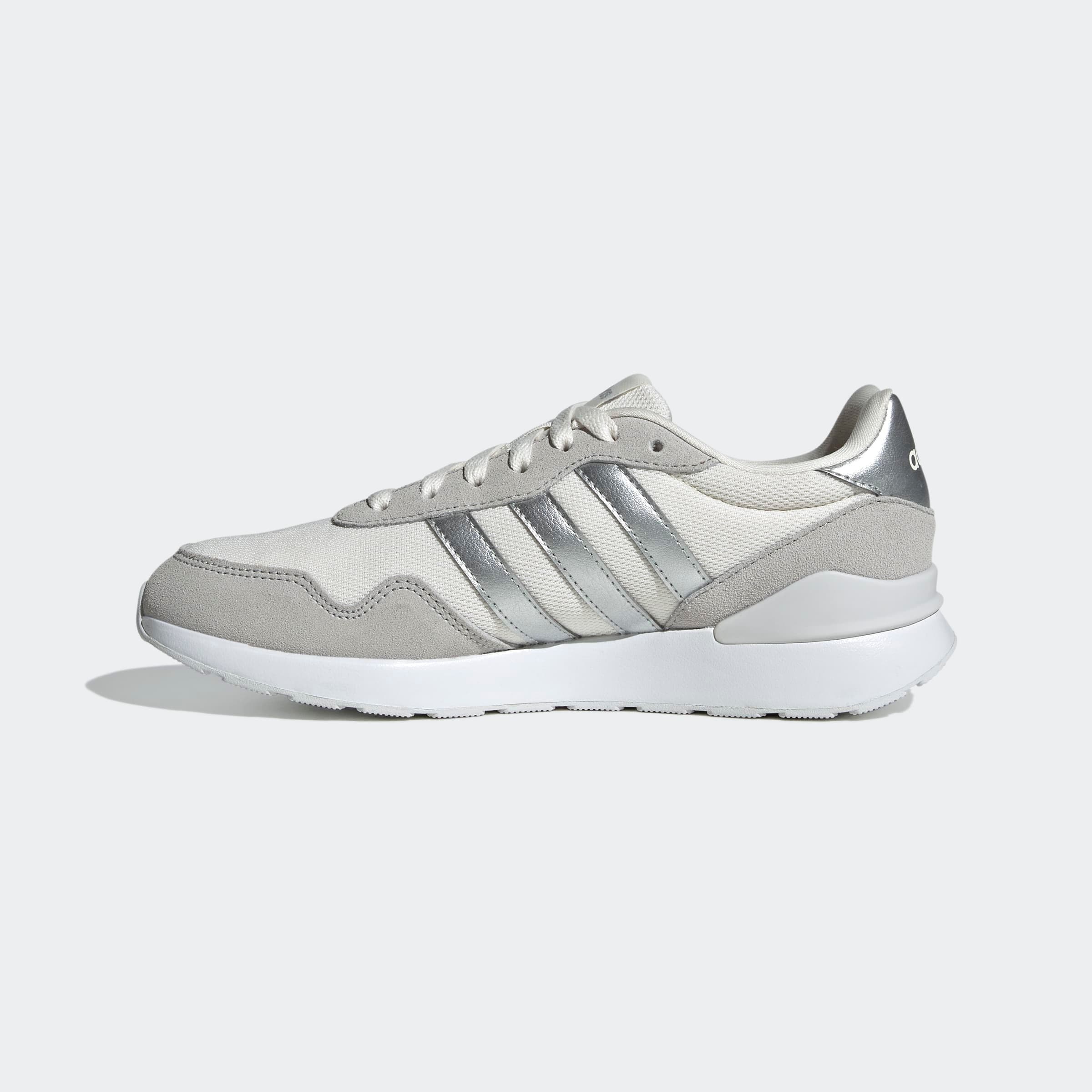 adidas Sportswear Sneaker »RUN 60S 4.0«  inspiriert vom Design der adidas ZX Modelle