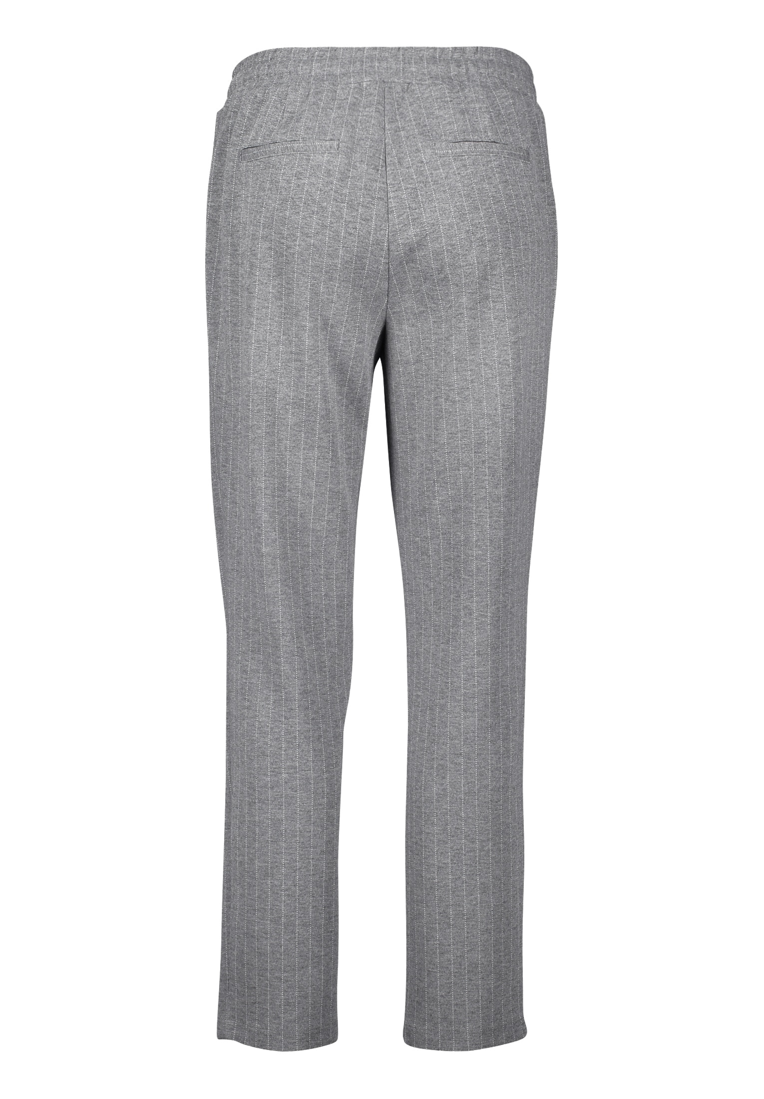 Betty&Co Stretch-Hose »Stretch-Hose mit Nadelstreifen«