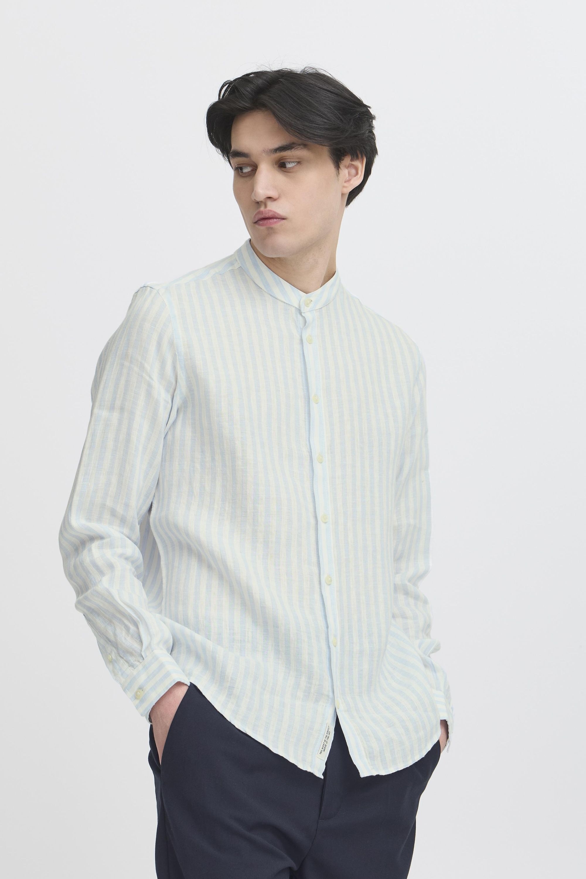 Casual Friday Langarmhemd »Langarmhemd CFAnton«