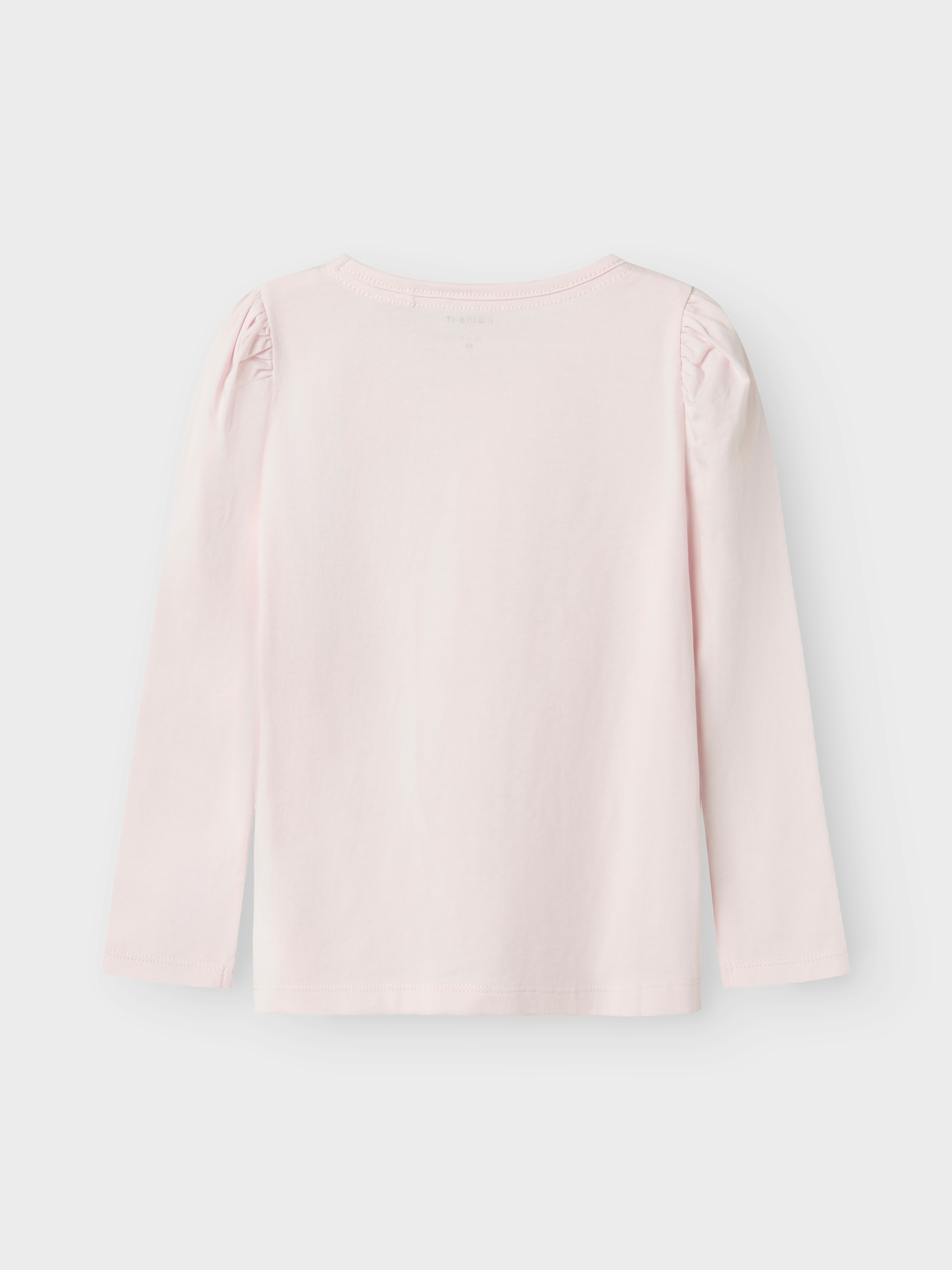 Name It Longtop »NMFOLLIA LS TOP PB«