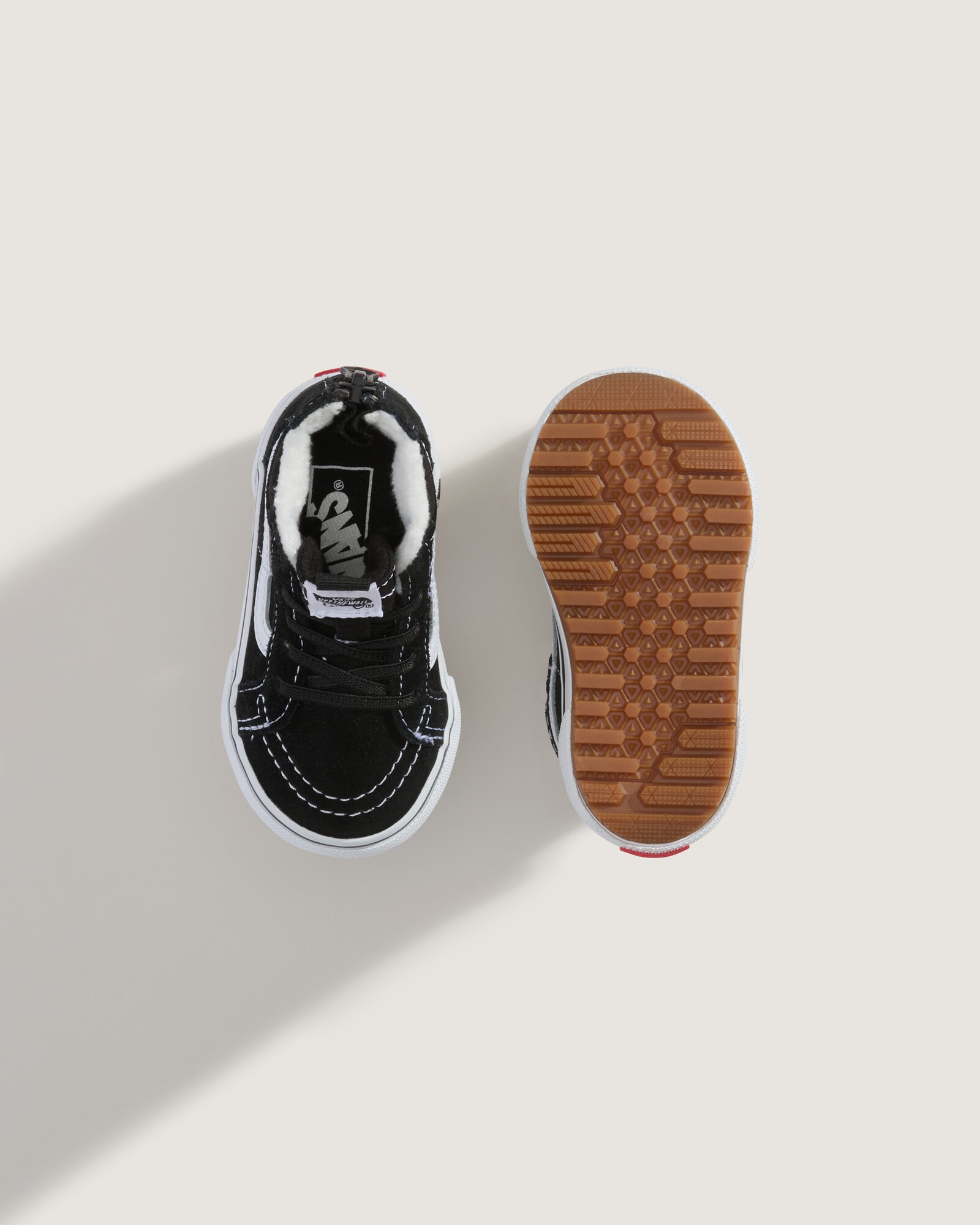Vans Sneaker »MTE SK8-HI ZIP«  für Kinder