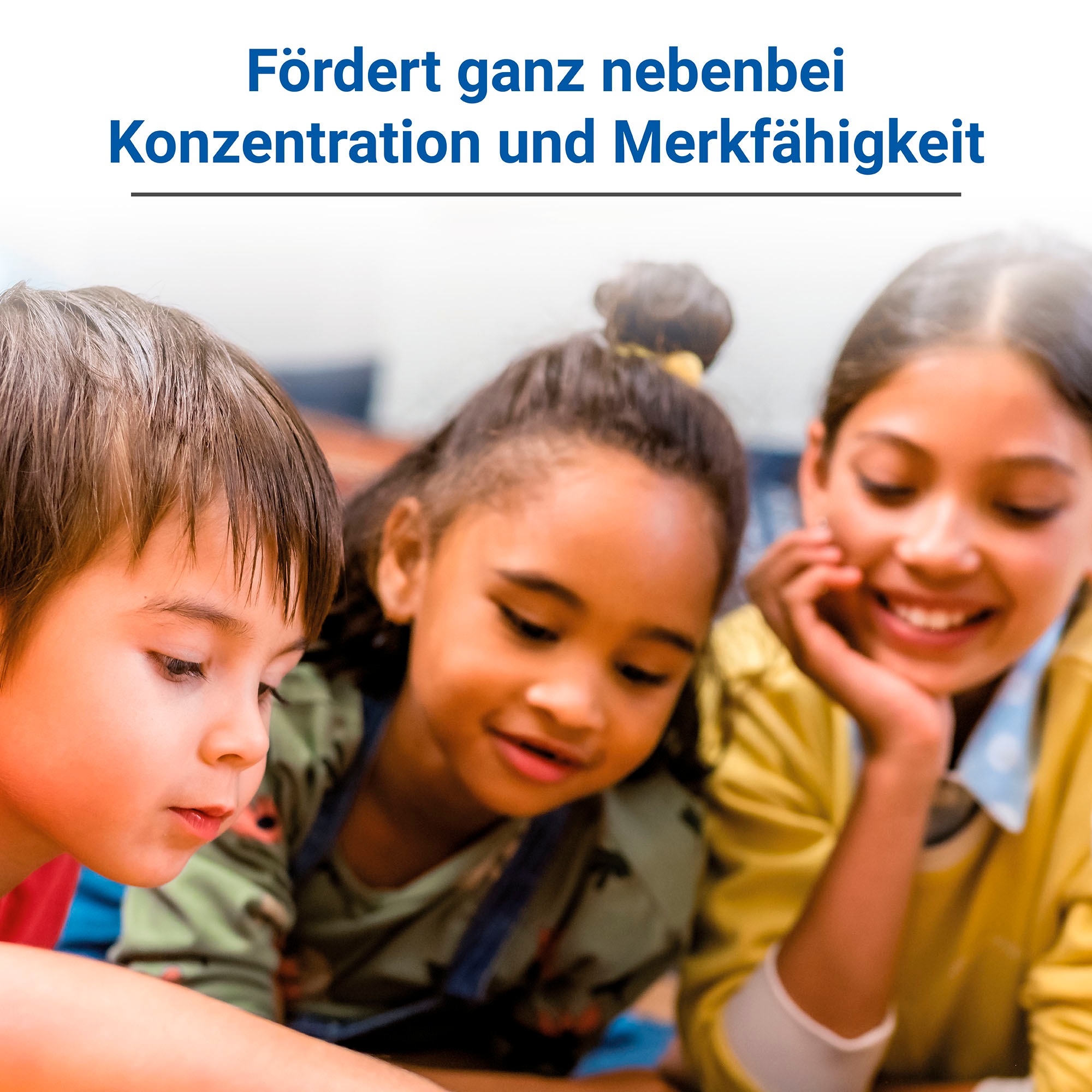 Ravensburger Spiel »Junior Sagaland«, Made in Europe