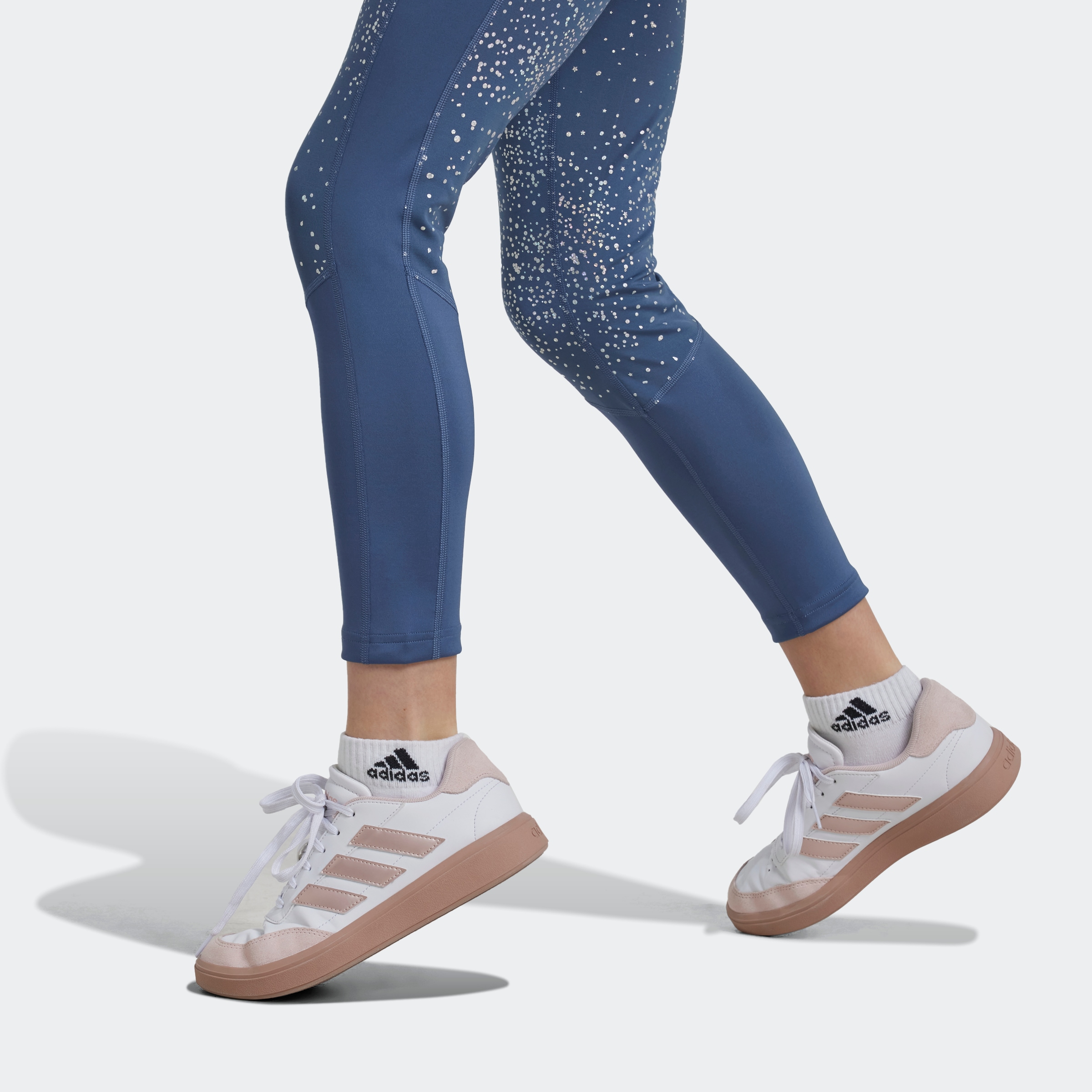 adidas Sportswear Trainingstights »JG OPT GL LEG«, (1 tlg.)
