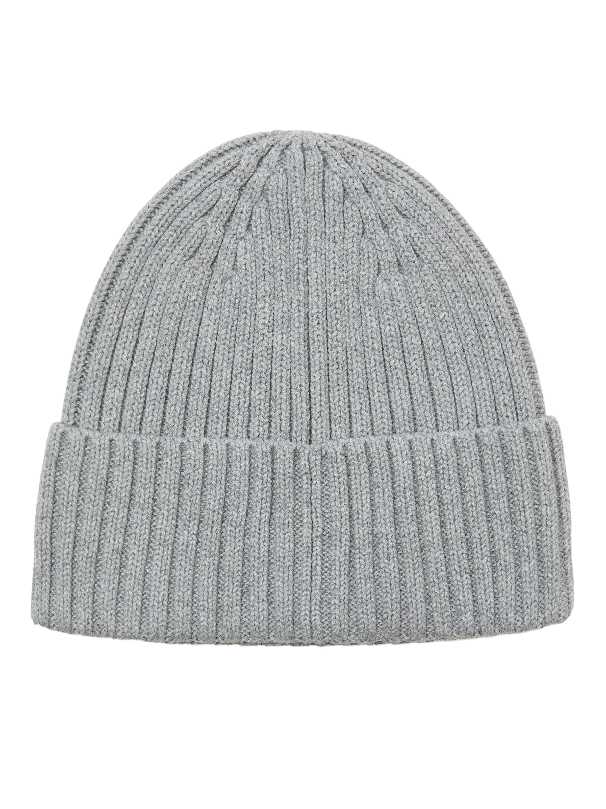 Jack & Jones Beanie »JACPRIME COTTON BEANIE NOOS«