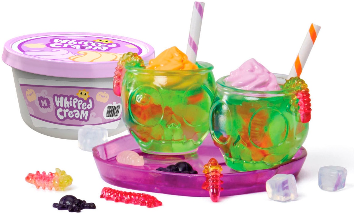 MGA ENTERTAINMENT Kreativset »MGA's Miniverse - Make It Mini Diner: Halloween«