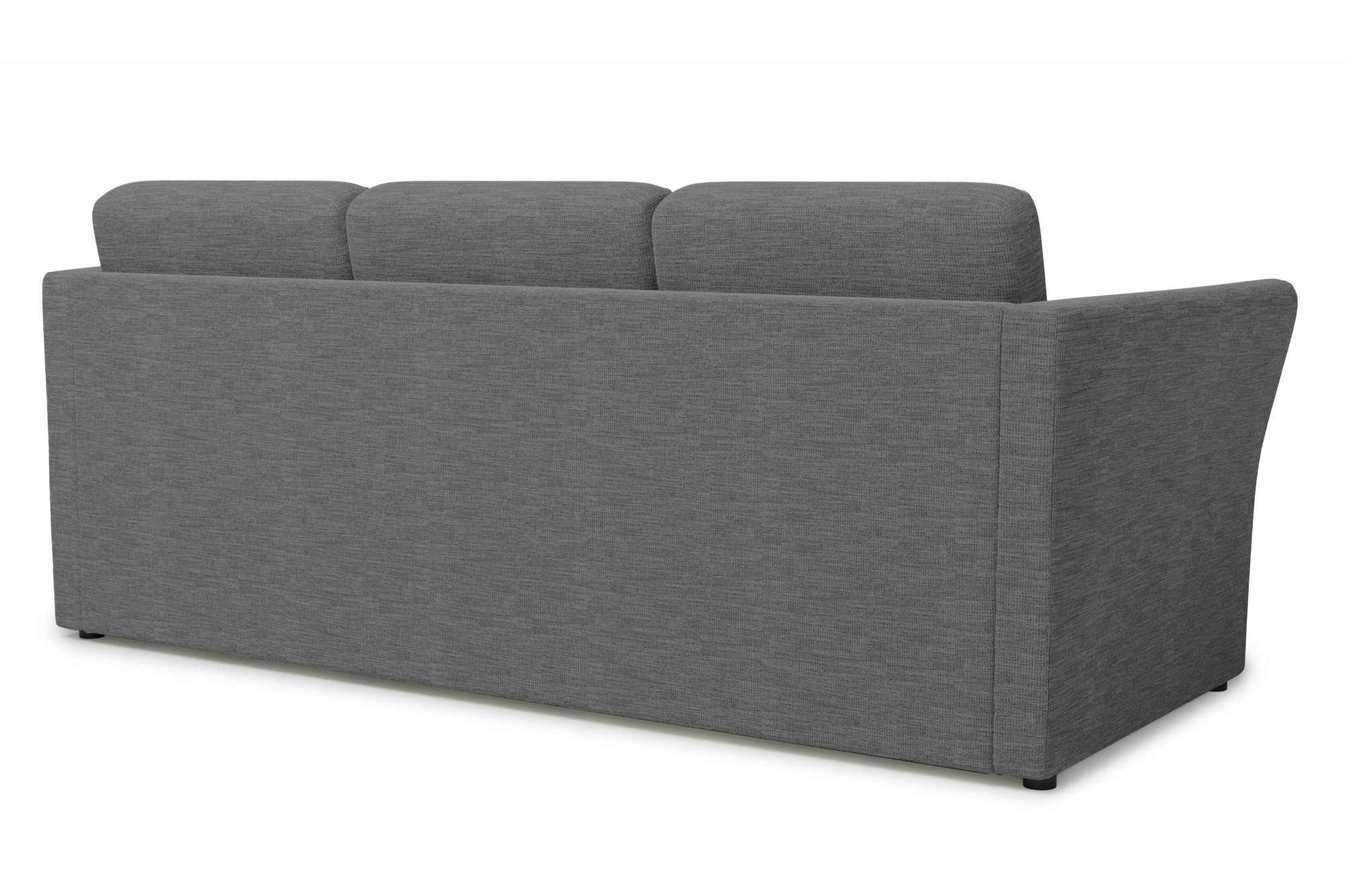 Home affaire 3-Sitzer »Lavars Schlafsofa«, mit Bettfunktion, in zwei verschiedenen Bezugsqualitäten
