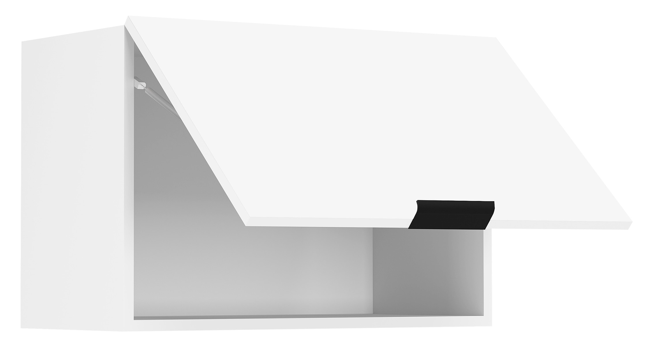 VCM Hängeschrank »Küchenschrank B. 60 cm Hängeschrank Klappe Fasola« 1 Stk. tlg.