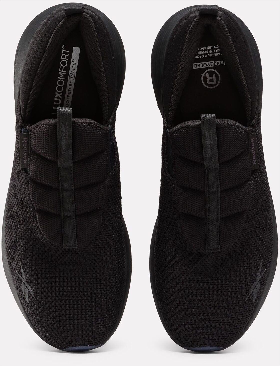 Reebok Walkingschuh »DMX COMFORT SLIP ON«