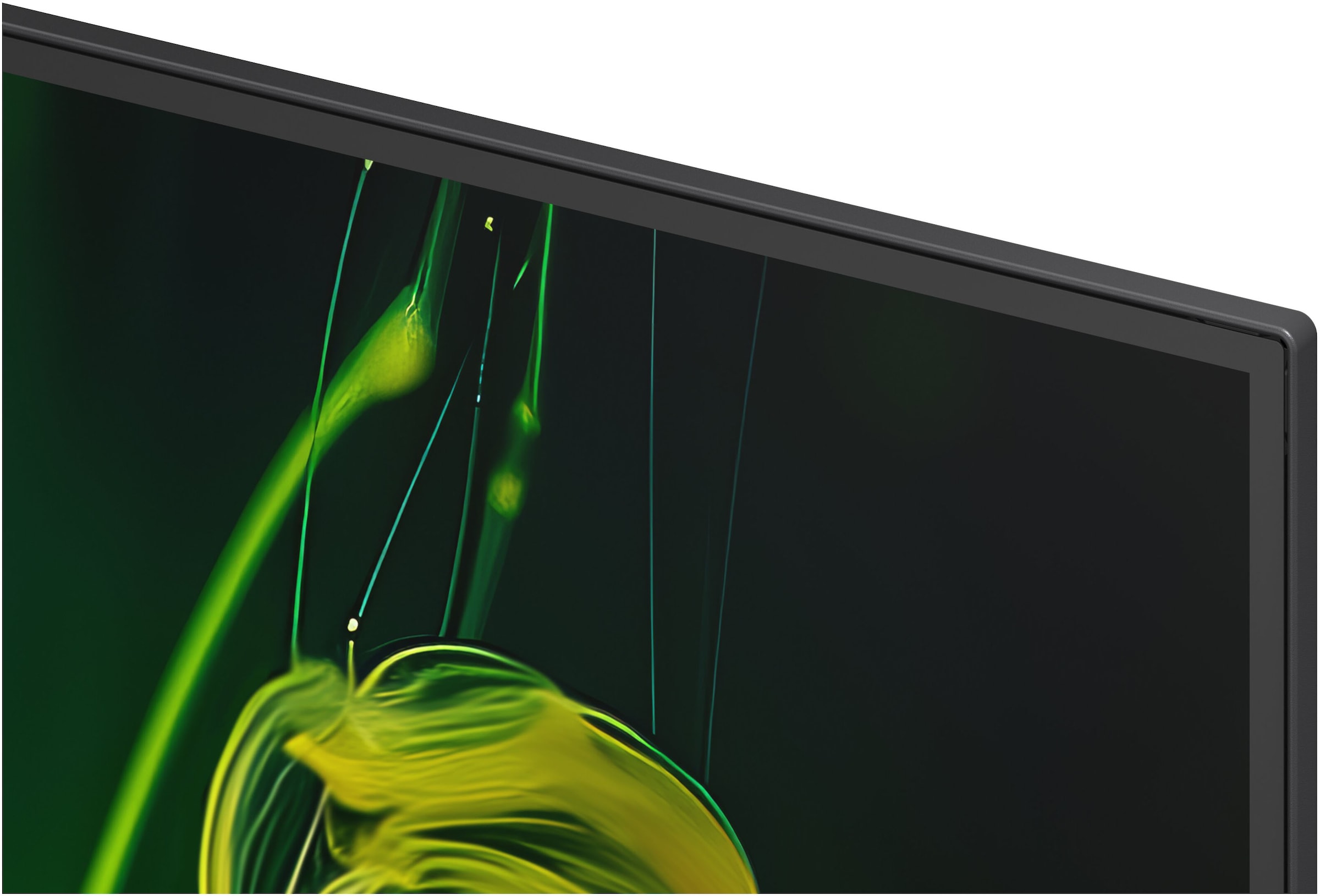 LG QNED-Fernseher »43QNED71B6B« 108 cm/43 ″ Smart-TV