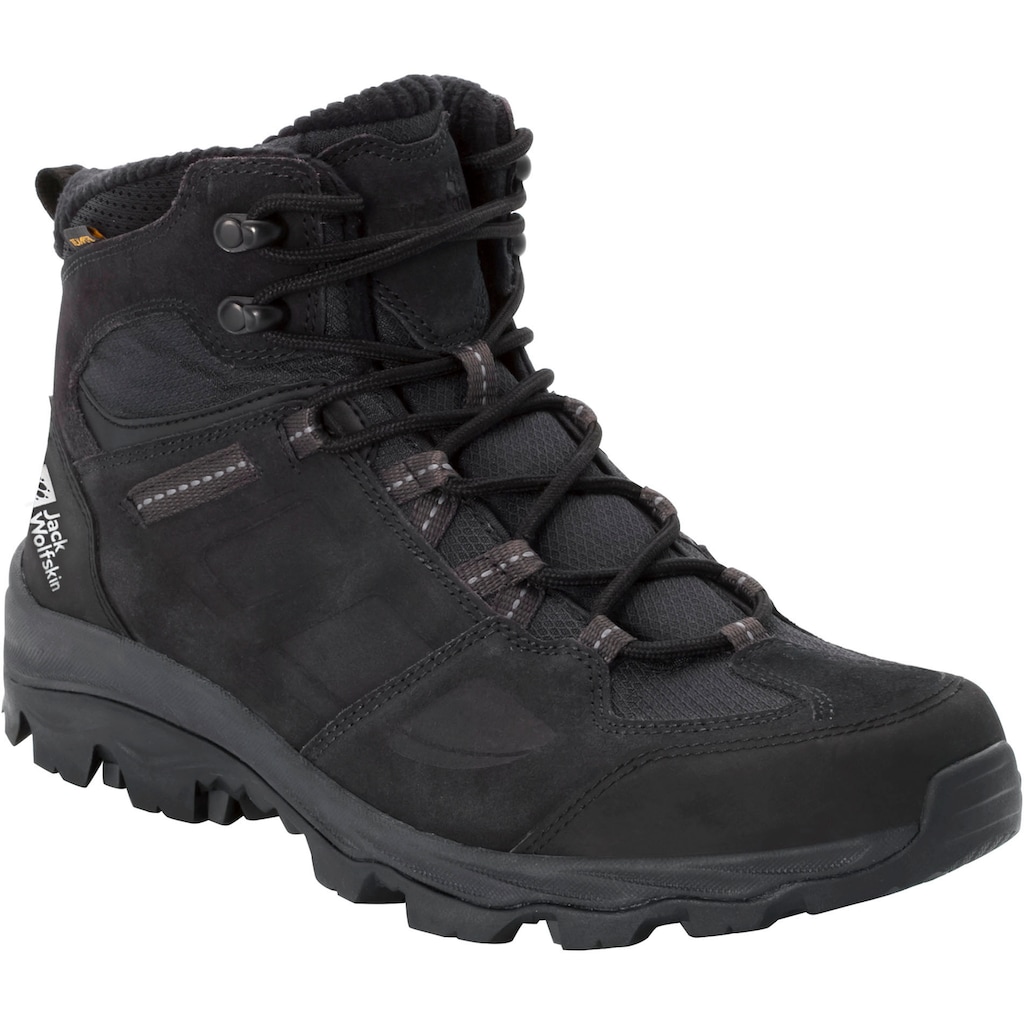 Jack Wolfskin Wanderschuh »VOJO 3 WT TEXAPORE MID M«