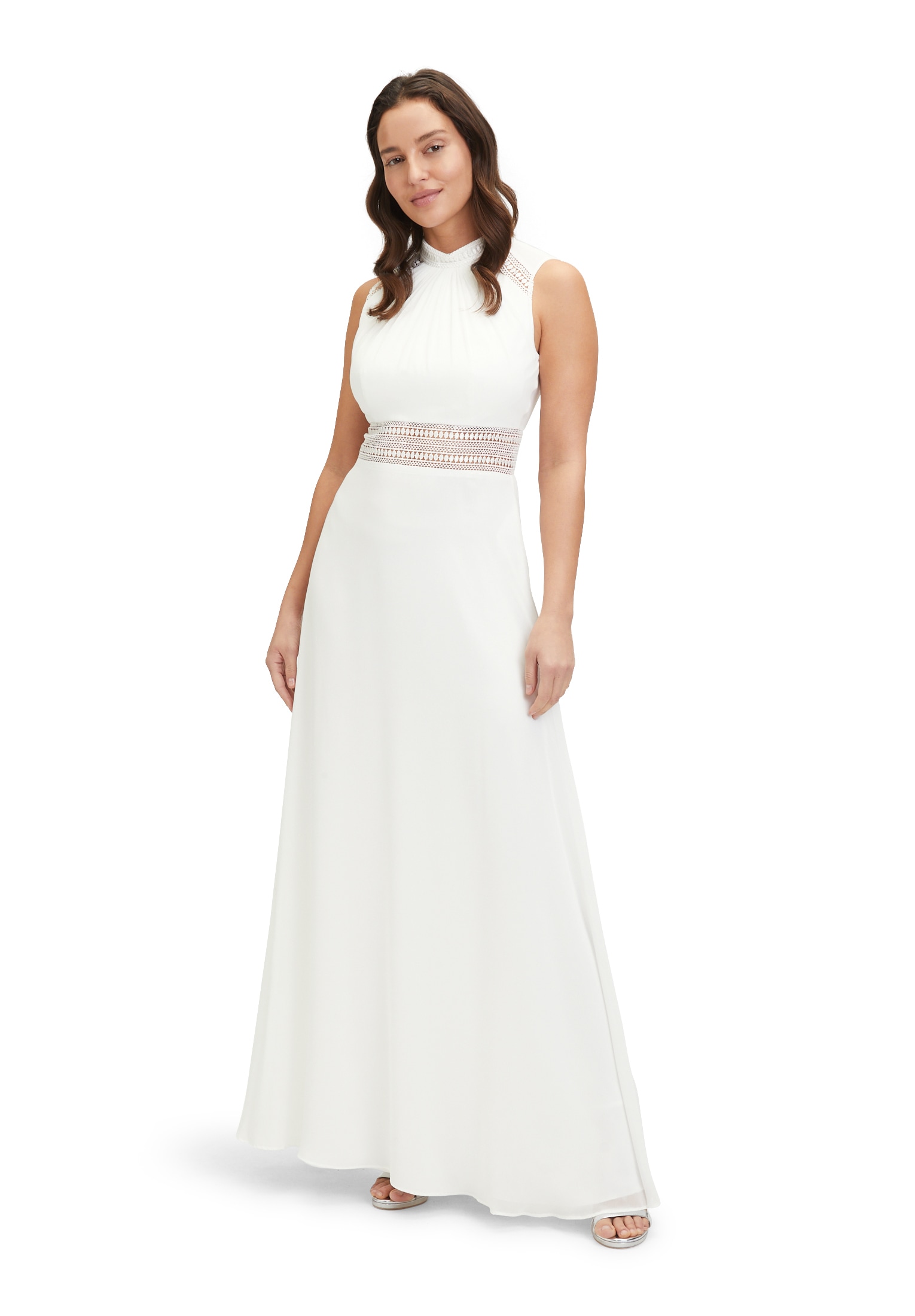 Vera Mont Abendkleid »Abendkleid rückenfrei«