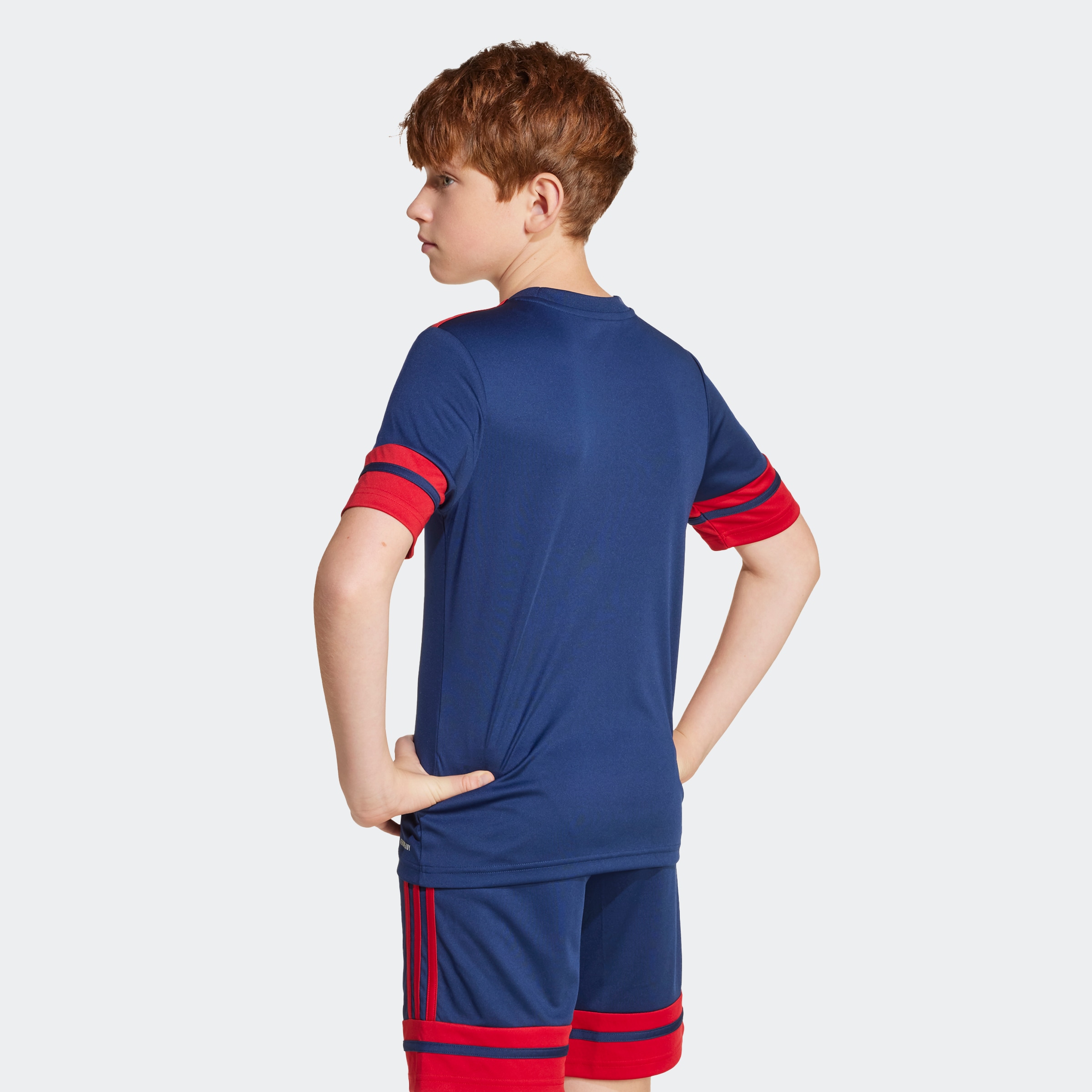 adidas Performance Fußballtrikot »SQUA25 JSY Y«