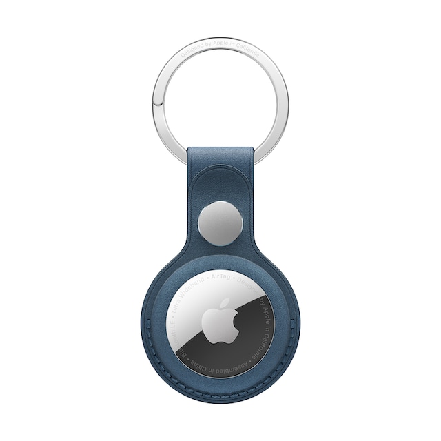 Apple Schlüsselanhänger »AirTag Feingewebe Schlüsselanhänger«, MT2K3ZM/A  online bestellen | UNIVERSAL