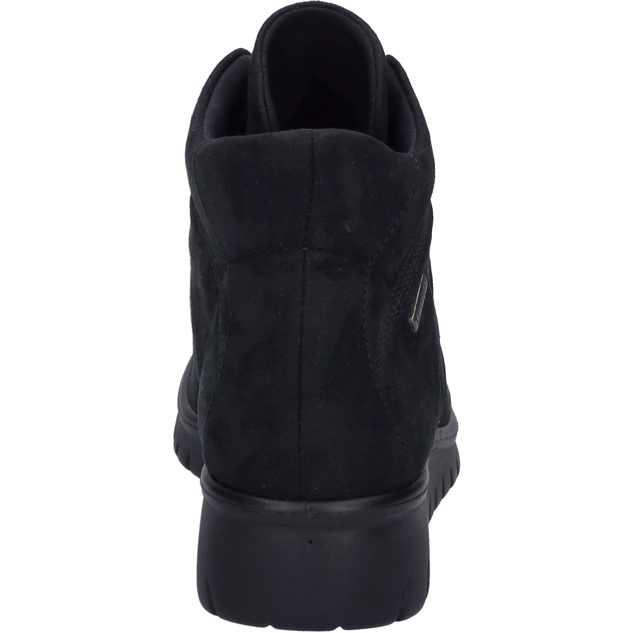 Josef Seibel Schnürschuh »Calais 80, schwarz«