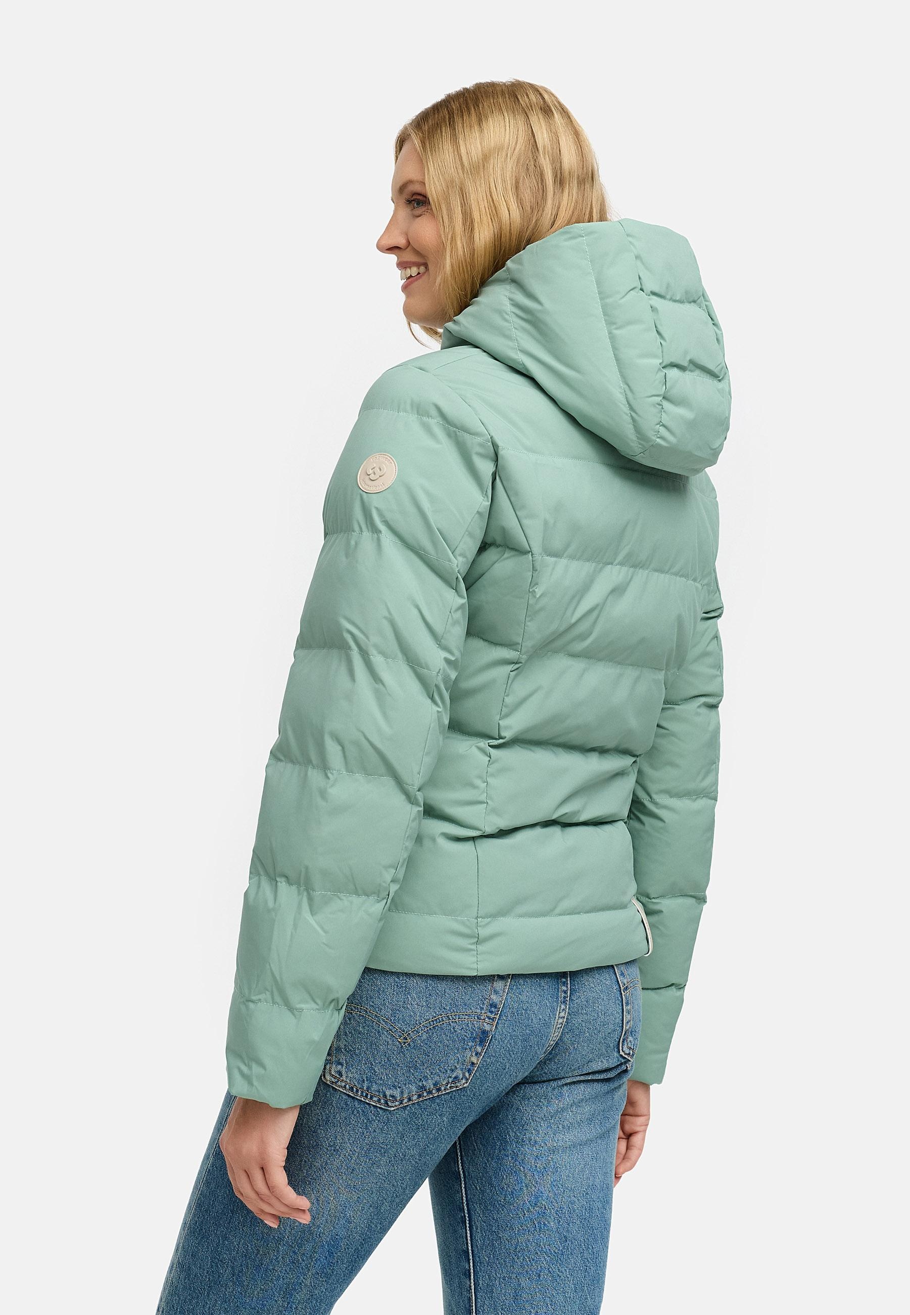 Ragwear Steppjacke »Outdoorjacke Harlen YOUMODO«