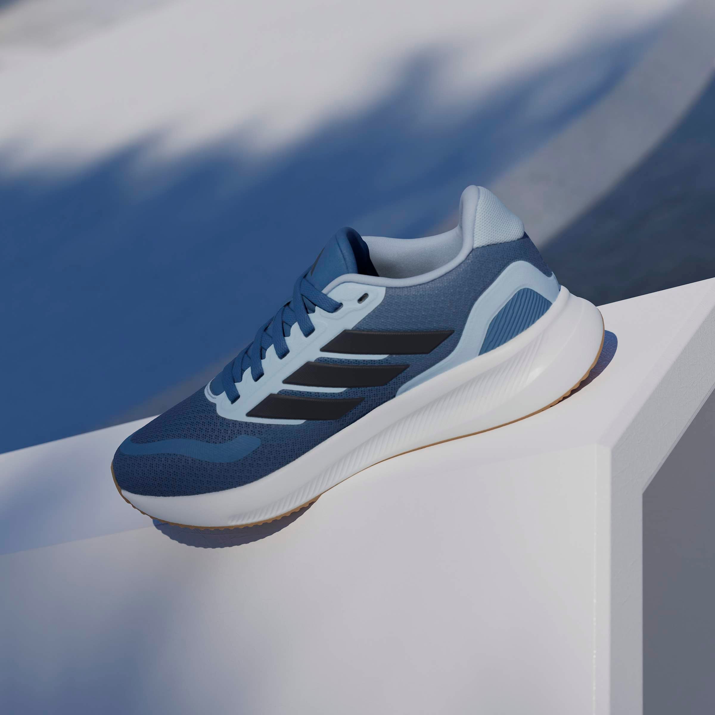 adidas Sportswear Laufschuh »RUNFALCON 5«