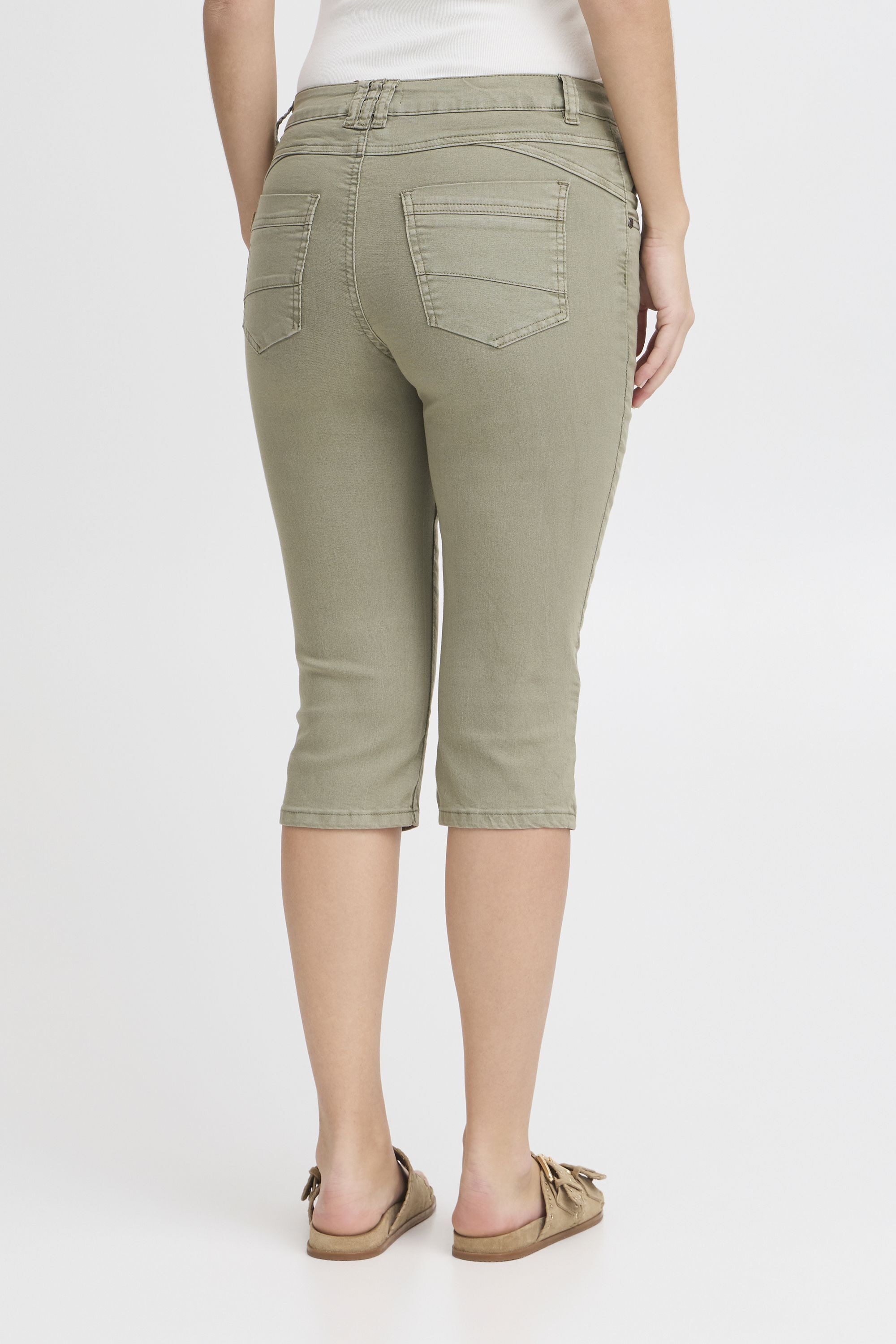 Pulz Jeans 7/8-Hose »7/8-Hose PZROSITA«