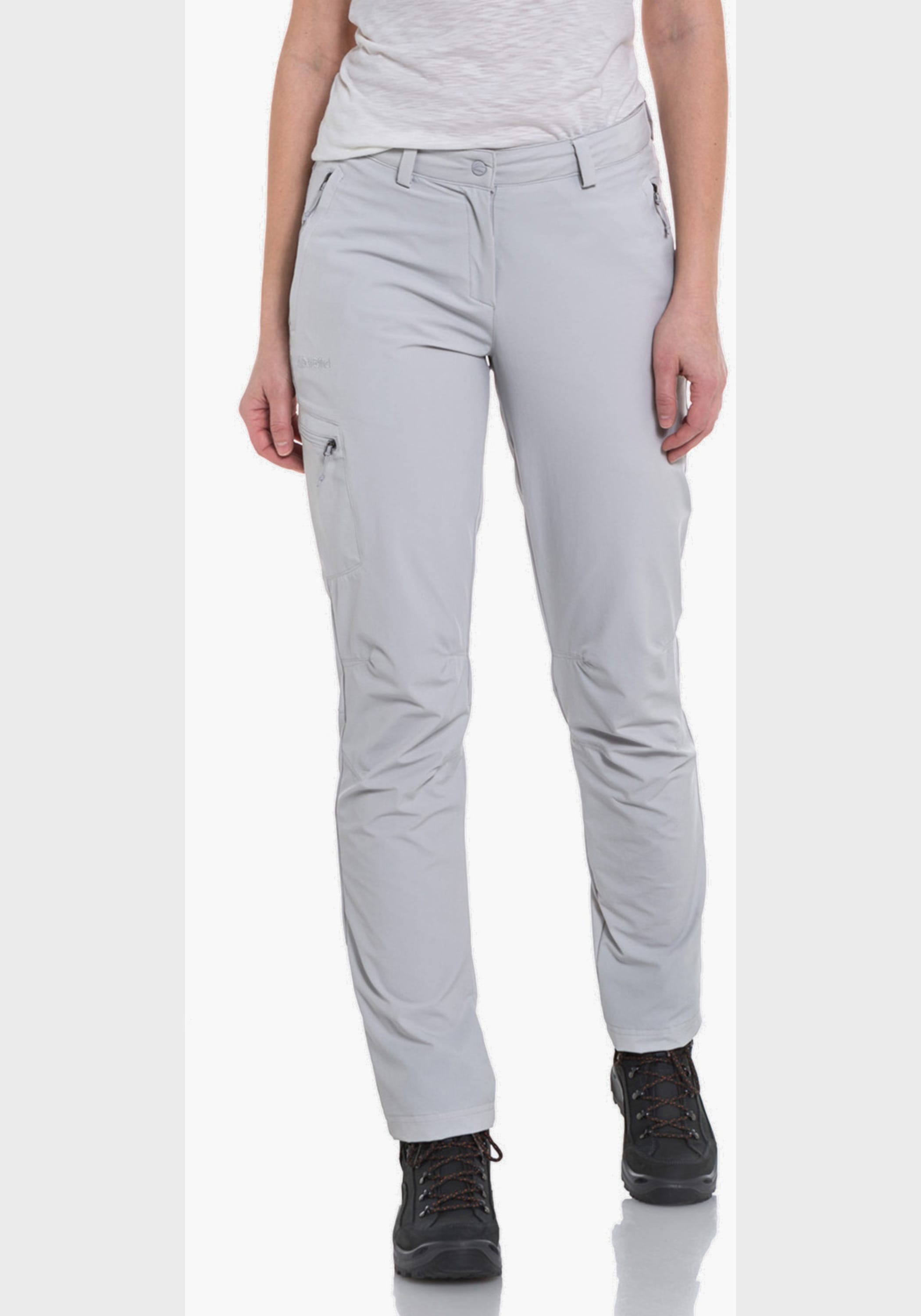 Schöffel Outdoorhose »Outdoor-Hose«